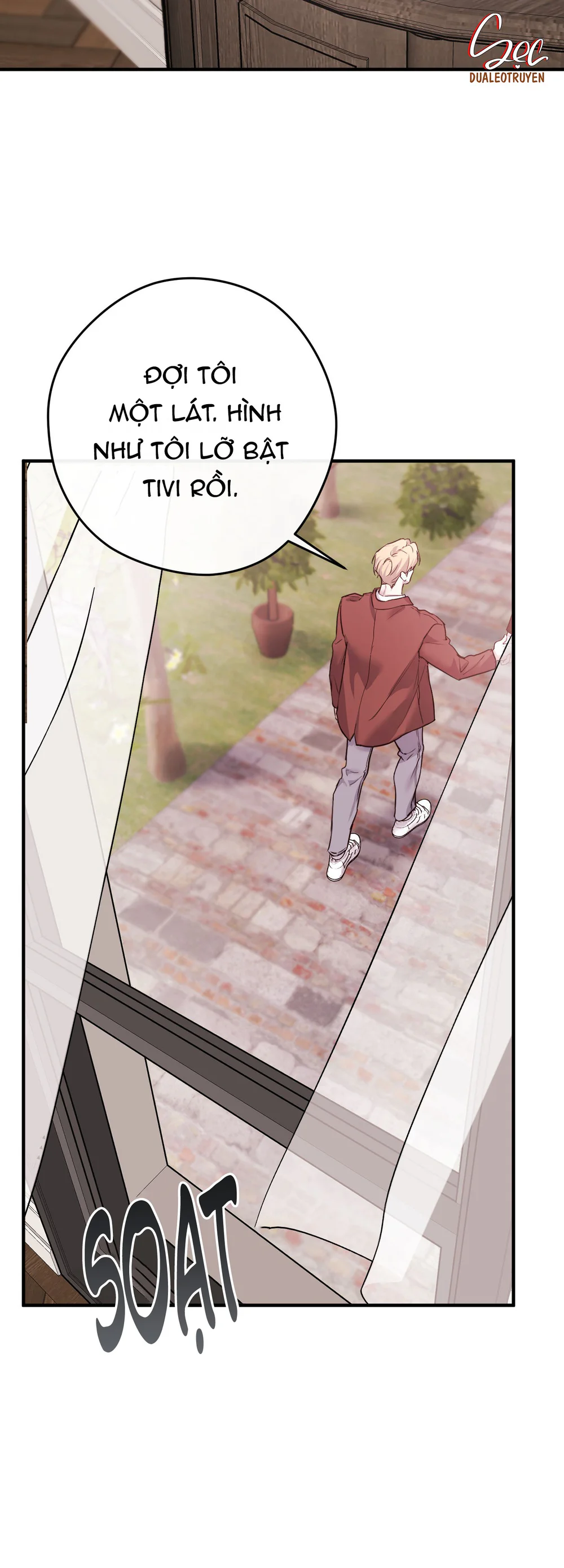 LÀM TỔ Chapter 9 Trang 52