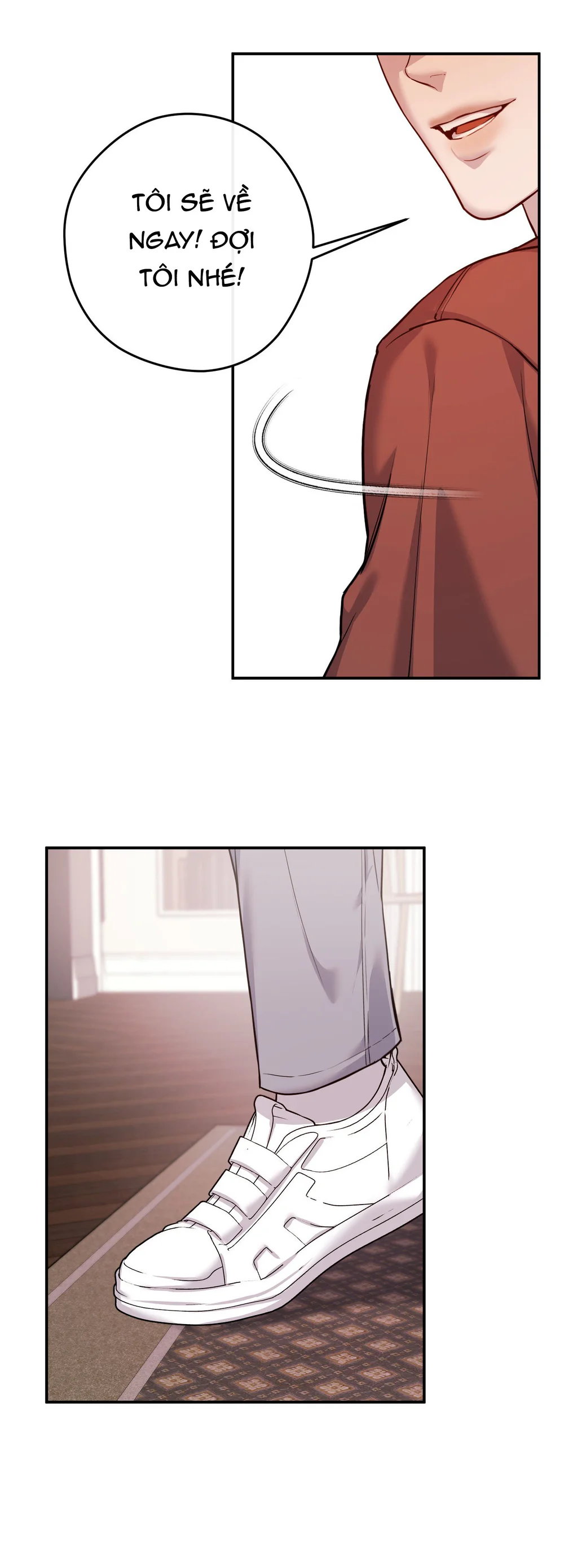 LÀM TỔ Chapter 9 Trang 53