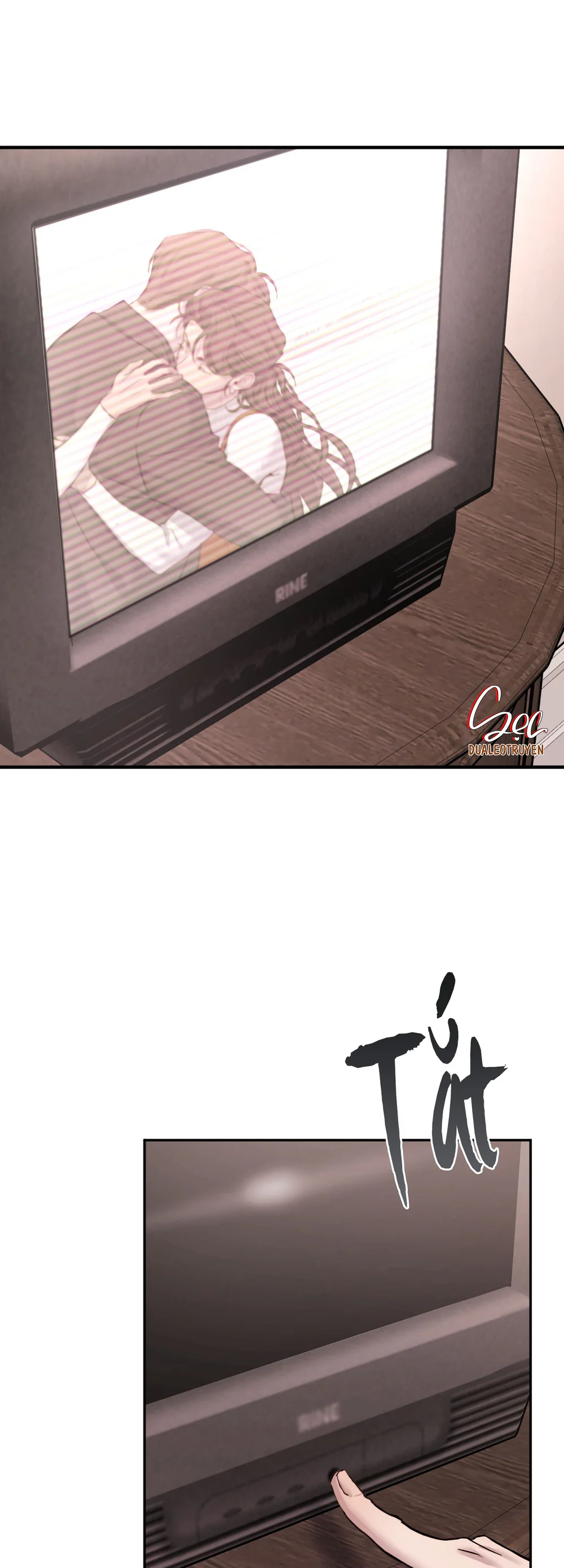 LÀM TỔ Chapter 9 Trang 54