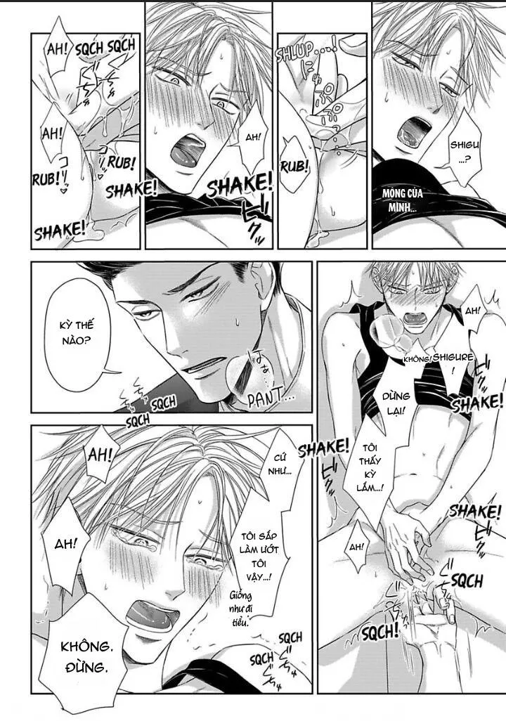 Làm tốt lắm thiếu gia Chapter 2 Trang 29