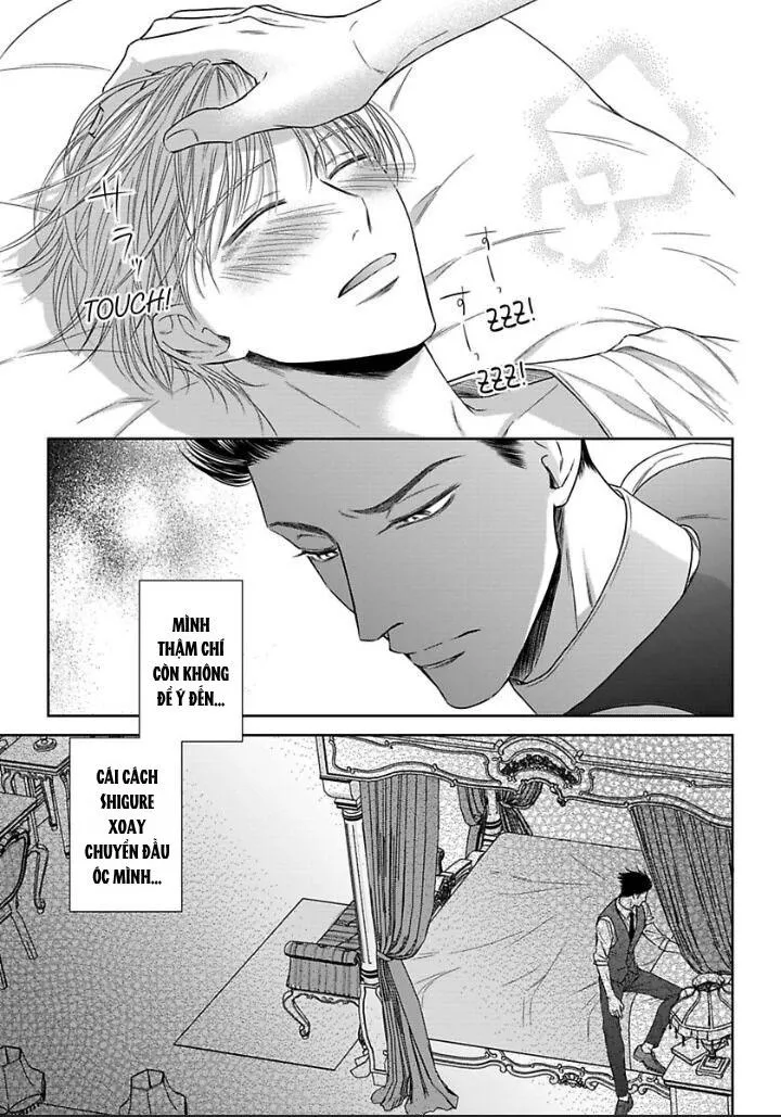 Làm tốt lắm thiếu gia Chapter 2 Trang 32