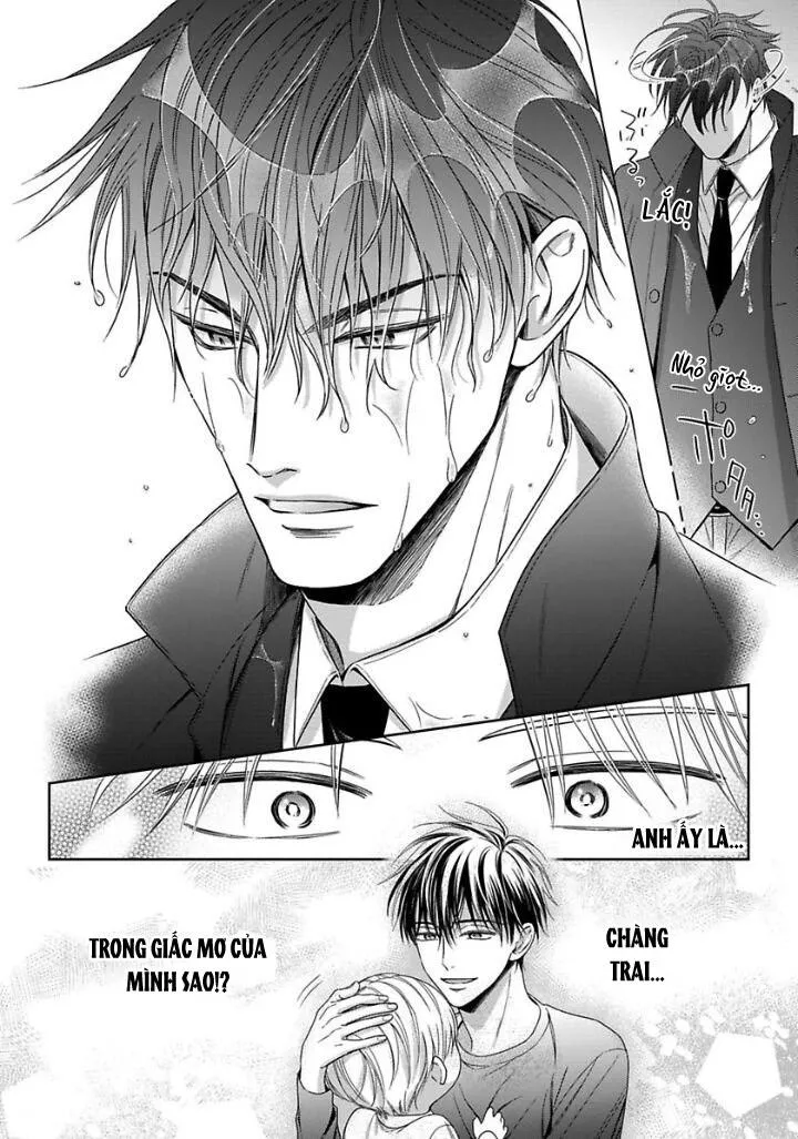 Làm tốt lắm thiếu gia Chapter 3 Trang 31