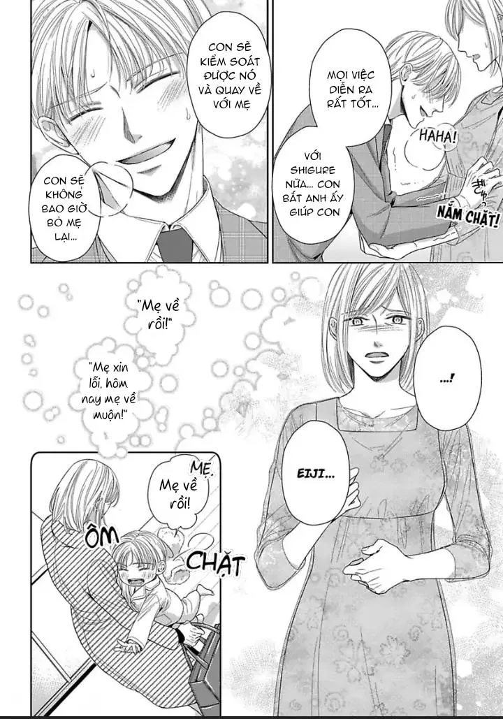 Làm tốt lắm thiếu gia Chapter 4 Trang 7