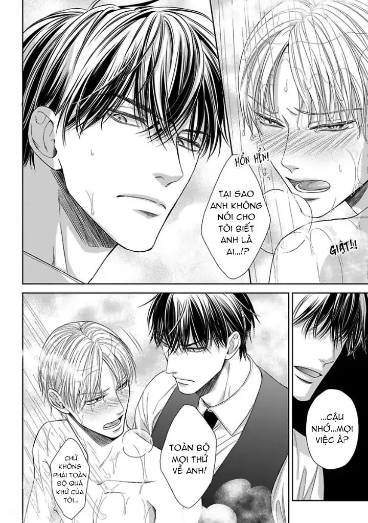 Làm tốt lắm thiếu gia Chapter 4 Trang 13