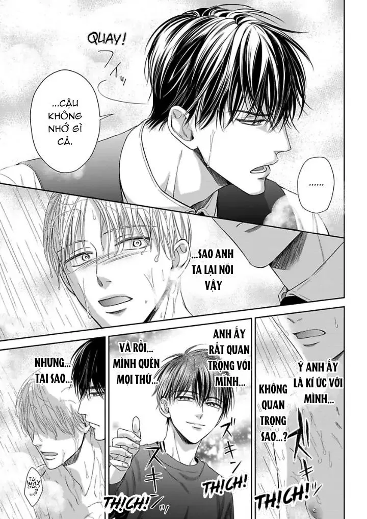 Làm tốt lắm thiếu gia Chapter 4 Trang 14