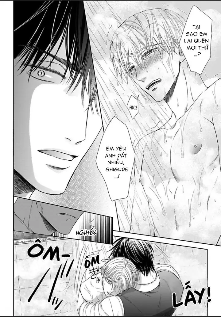 Làm tốt lắm thiếu gia Chapter 4 Trang 15