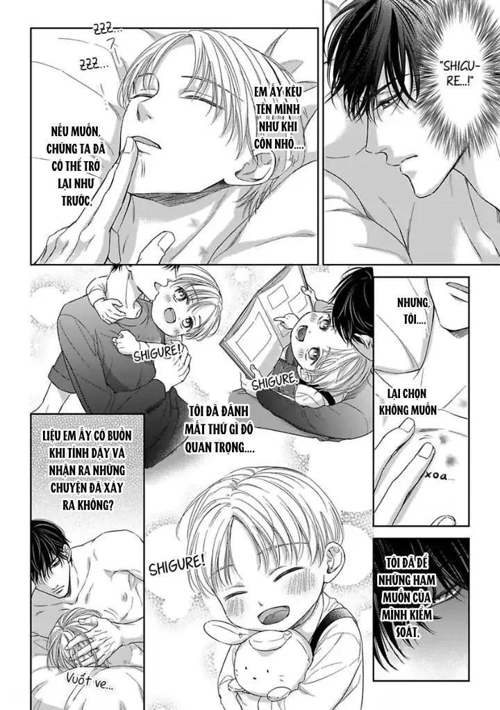 Làm tốt lắm thiếu gia Chapter 5 Trang 3