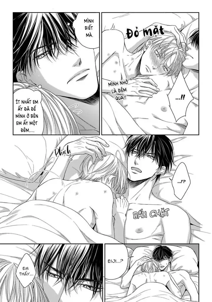 Làm tốt lắm thiếu gia Chapter 5 Trang 6