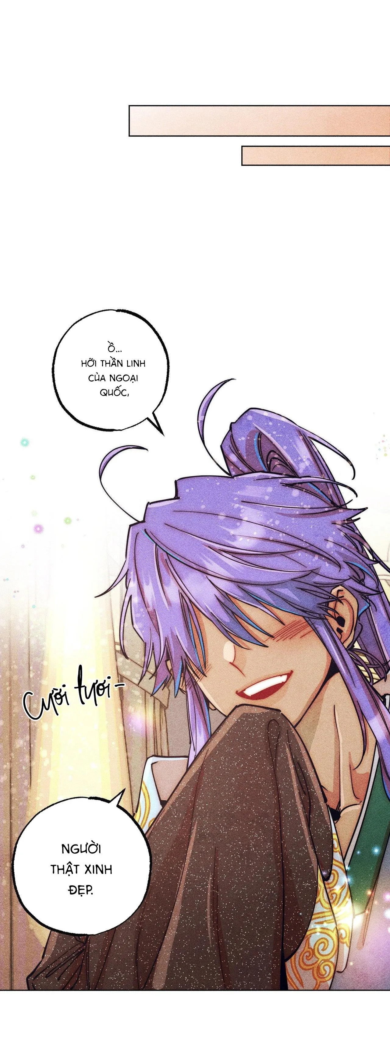 Làm vị cứu tinh thật dễ dàng Chapter 80 Trang 11