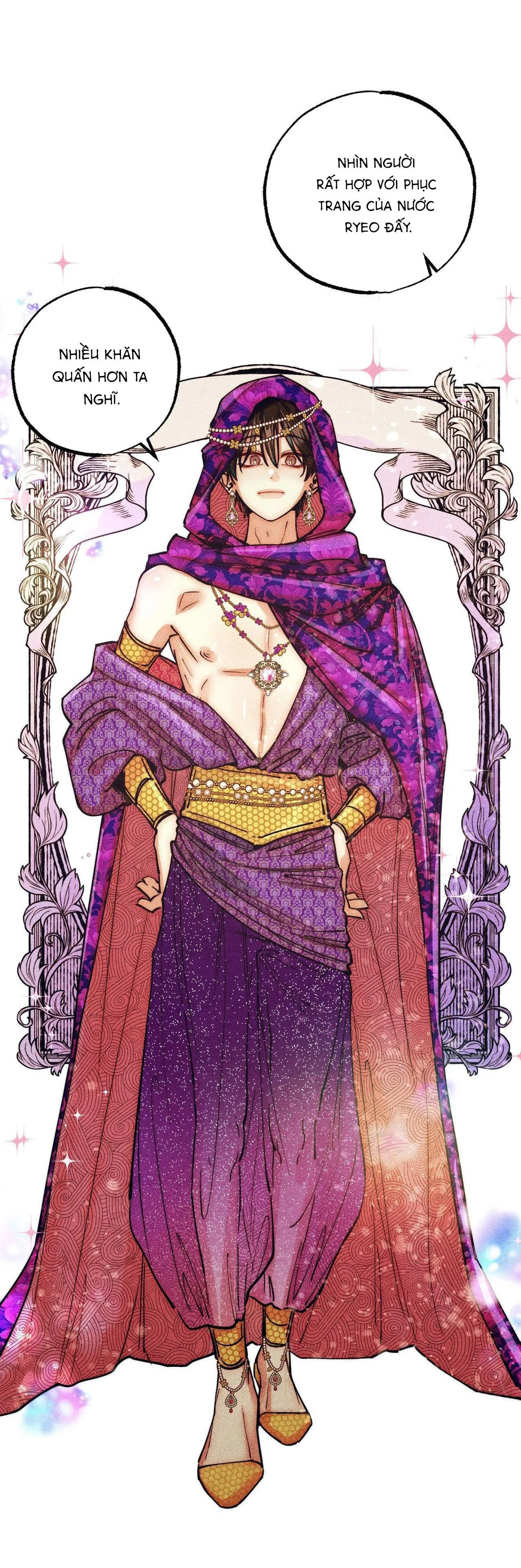 Làm vị cứu tinh thật dễ dàng Chapter 80 Trang 12