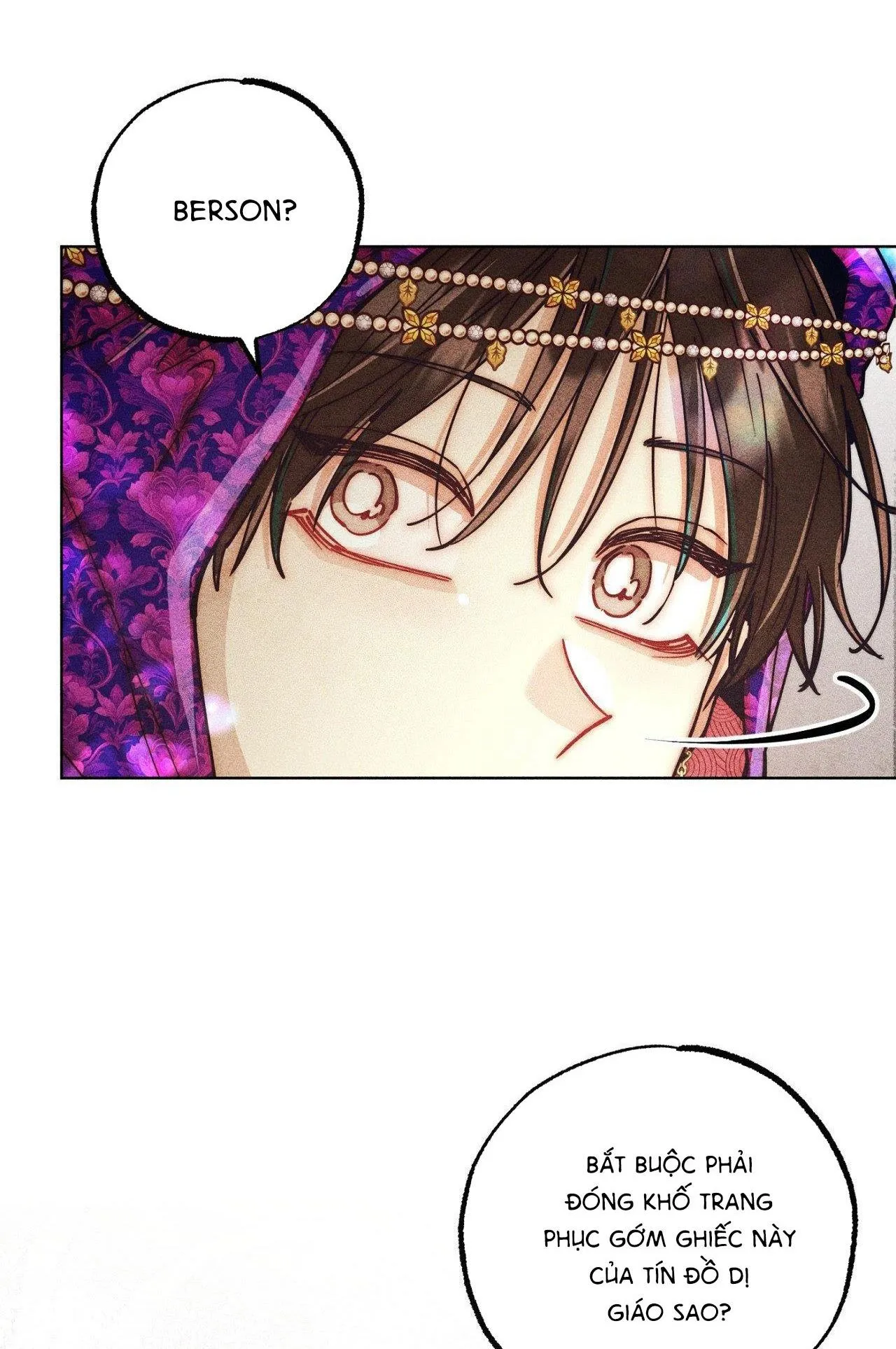 Làm vị cứu tinh thật dễ dàng Chapter 80 Trang 14