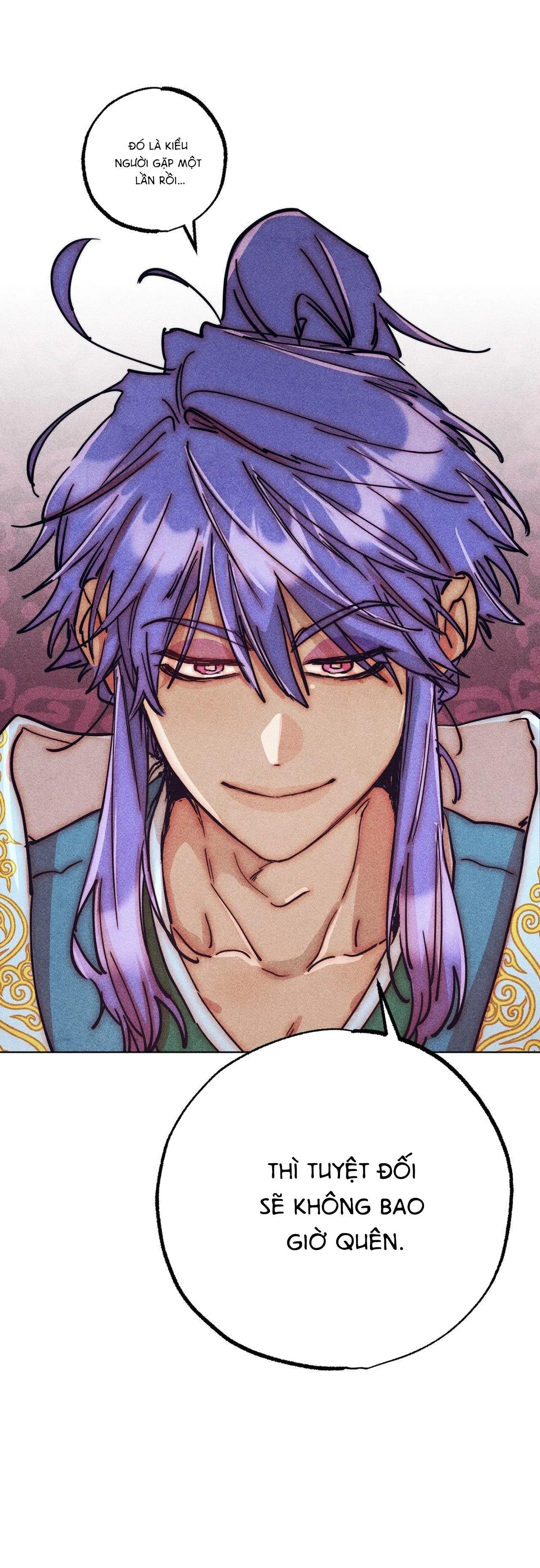 Làm vị cứu tinh thật dễ dàng Chapter 80 Trang 26