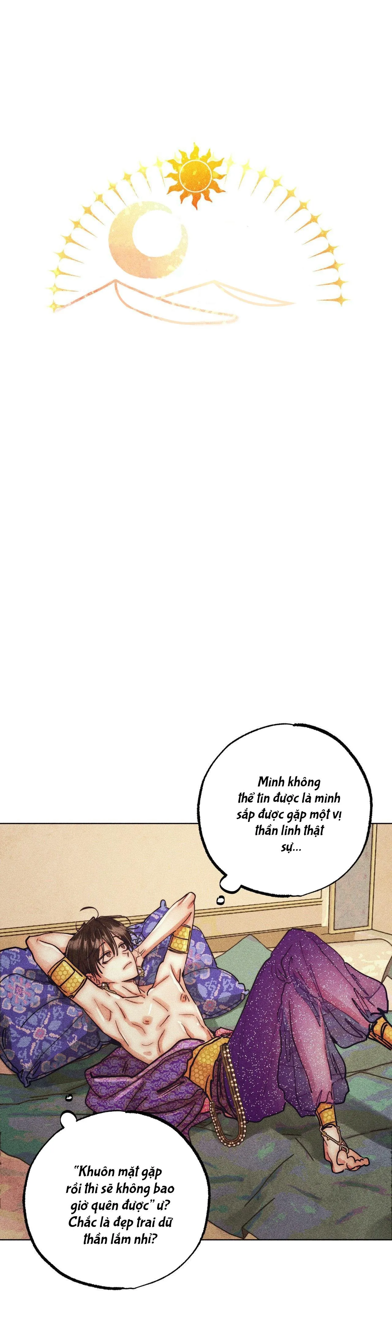 Làm vị cứu tinh thật dễ dàng Chapter 80 Trang 27