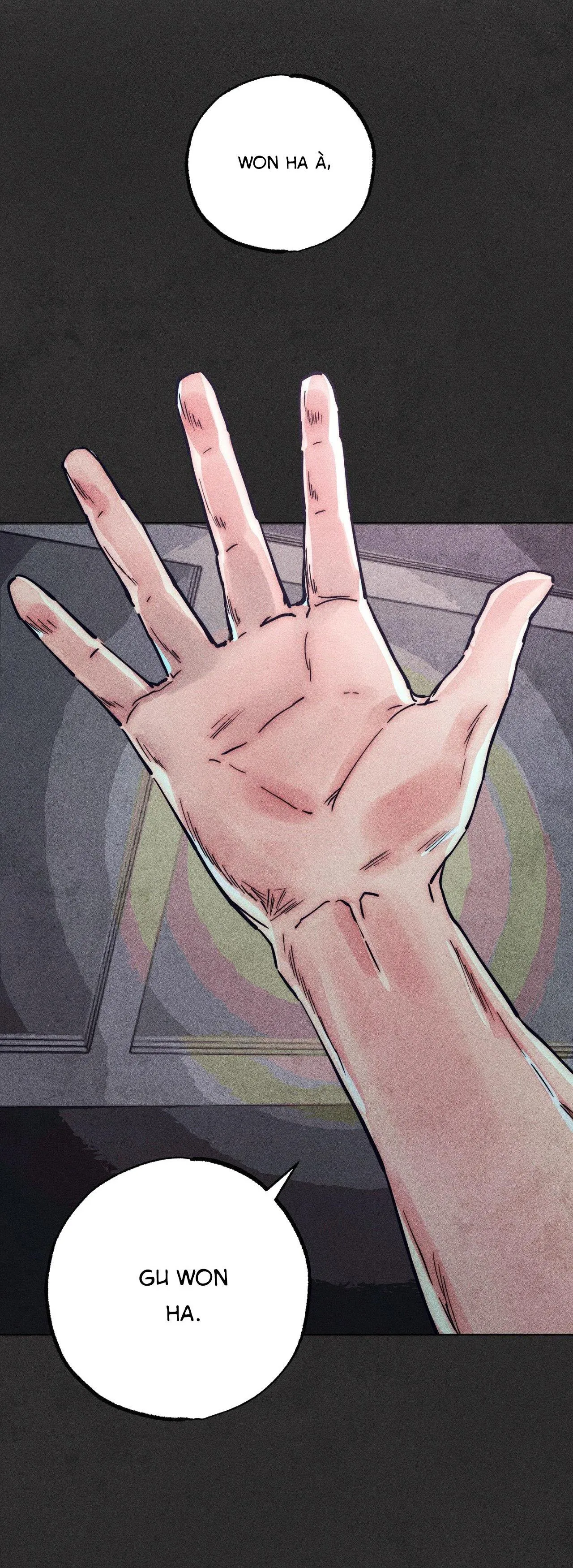 Làm vị cứu tinh thật dễ dàng Chapter 80 Trang 29