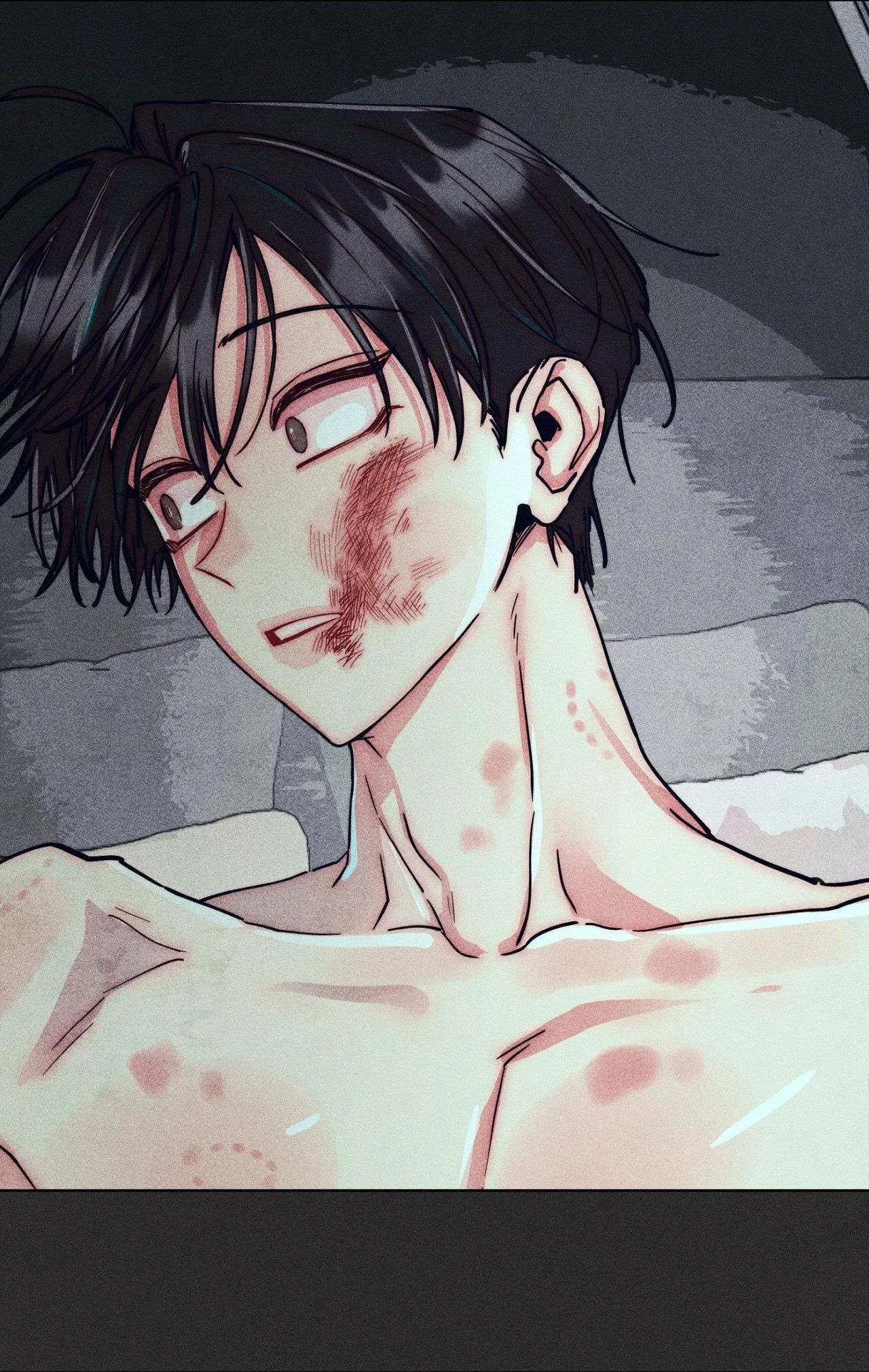 Làm vị cứu tinh thật dễ dàng Chapter 80 Trang 31