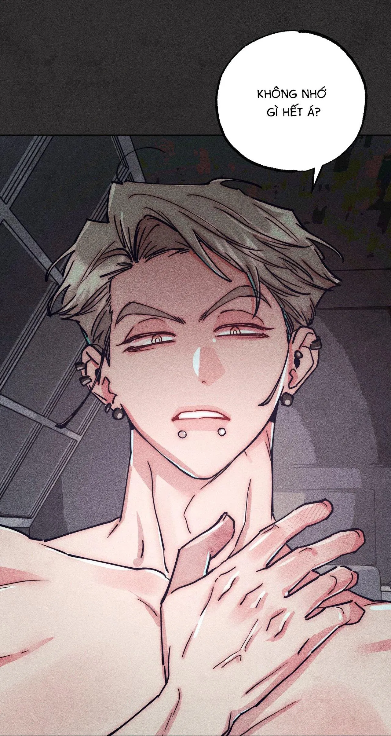 Làm vị cứu tinh thật dễ dàng Chapter 80 Trang 33