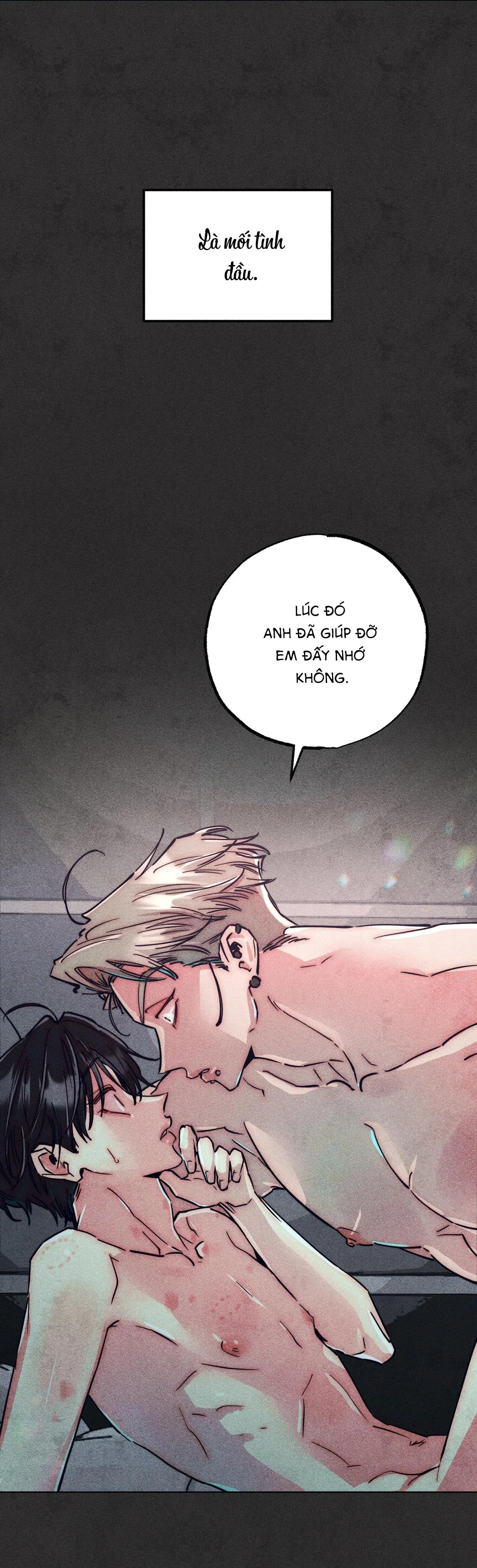 Làm vị cứu tinh thật dễ dàng Chapter 80 Trang 34