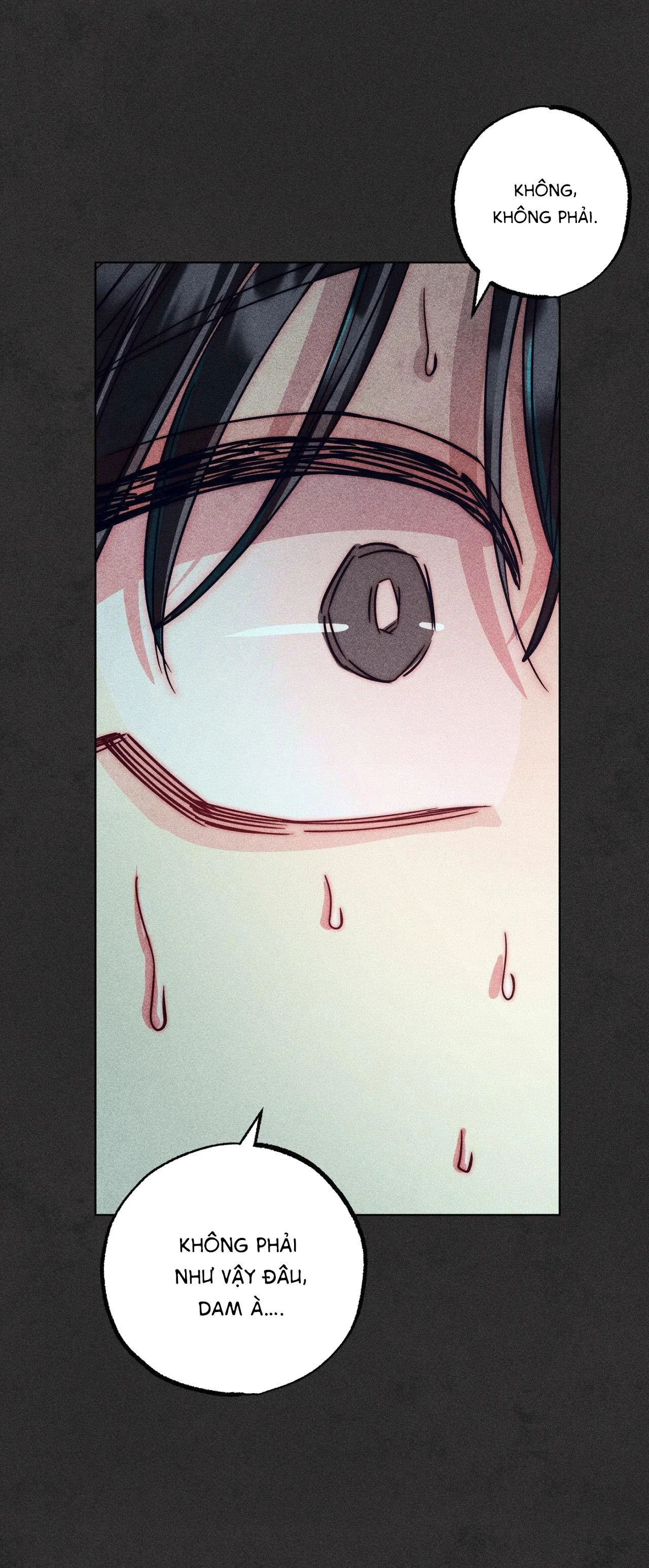 Làm vị cứu tinh thật dễ dàng Chapter 80 Trang 37