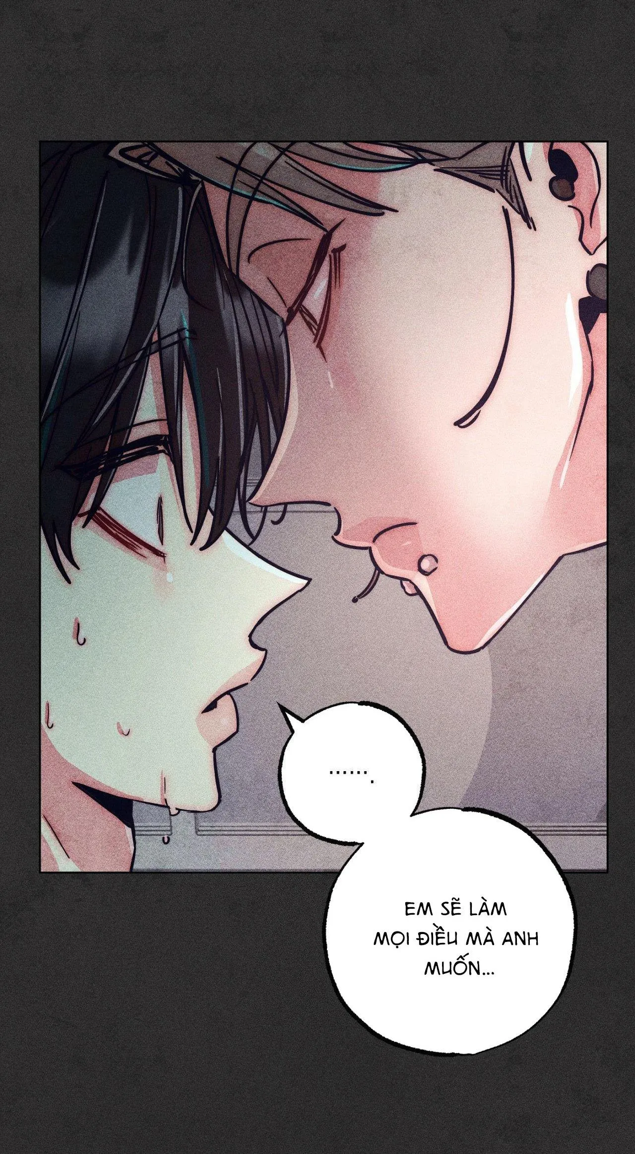 Làm vị cứu tinh thật dễ dàng Chapter 80 Trang 38