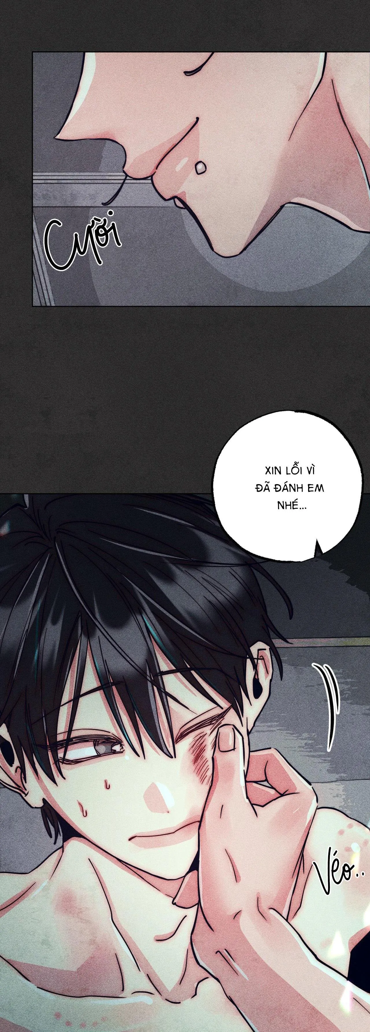 Làm vị cứu tinh thật dễ dàng Chapter 80 Trang 39