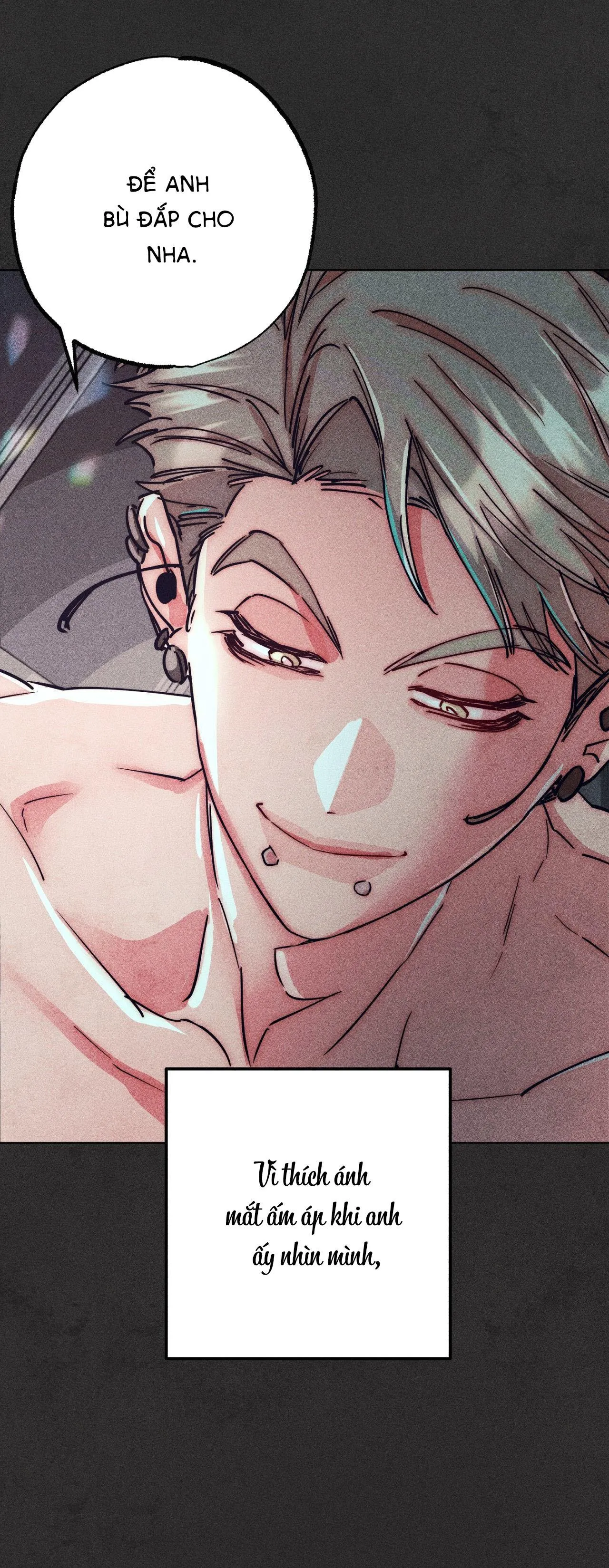 Làm vị cứu tinh thật dễ dàng Chapter 80 Trang 41