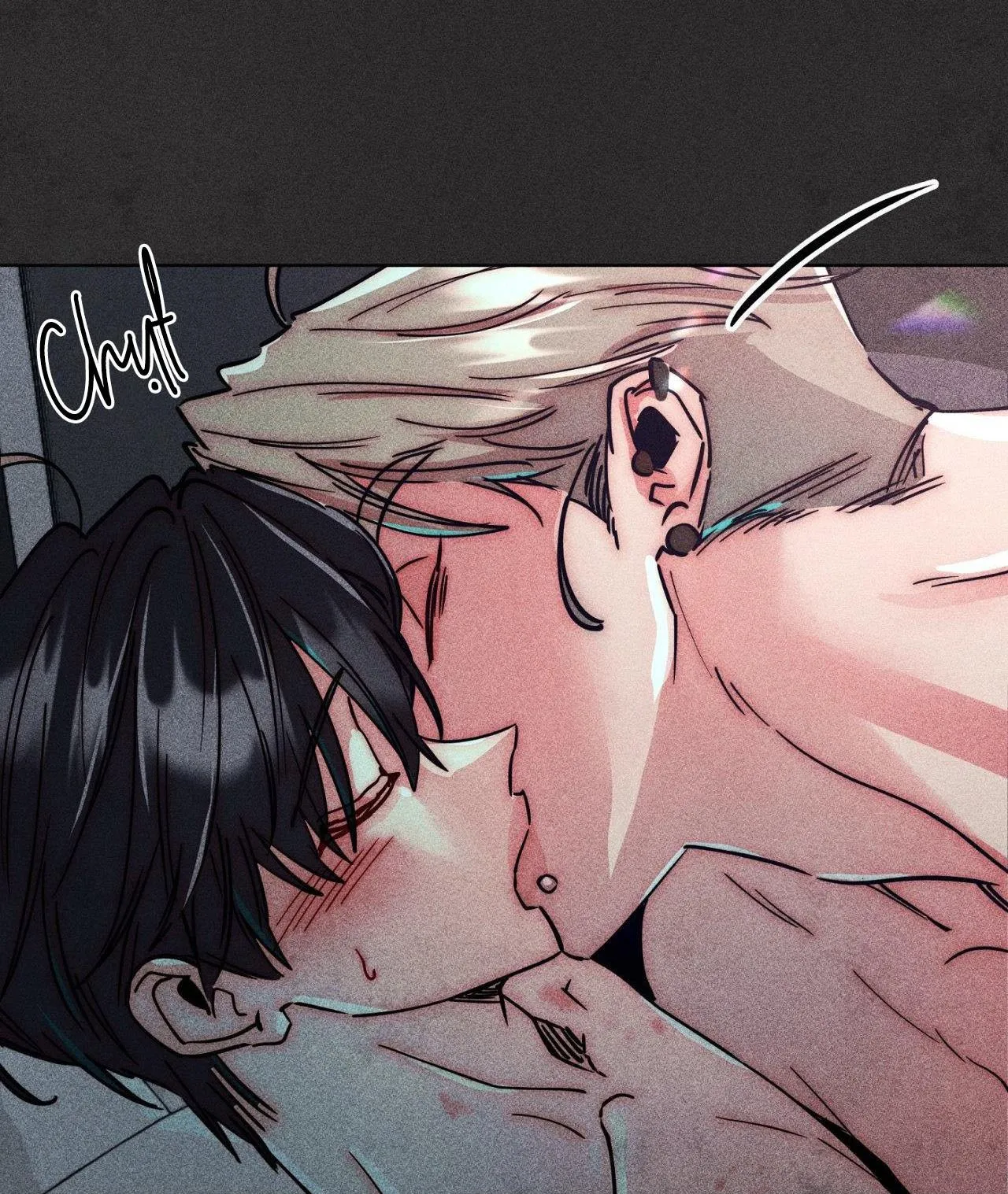 Làm vị cứu tinh thật dễ dàng Chapter 80 Trang 42