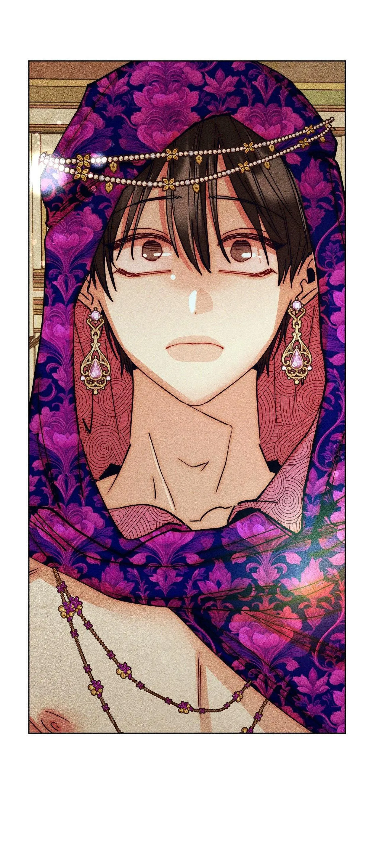 Làm vị cứu tinh thật dễ dàng Chapter 80 Trang 46