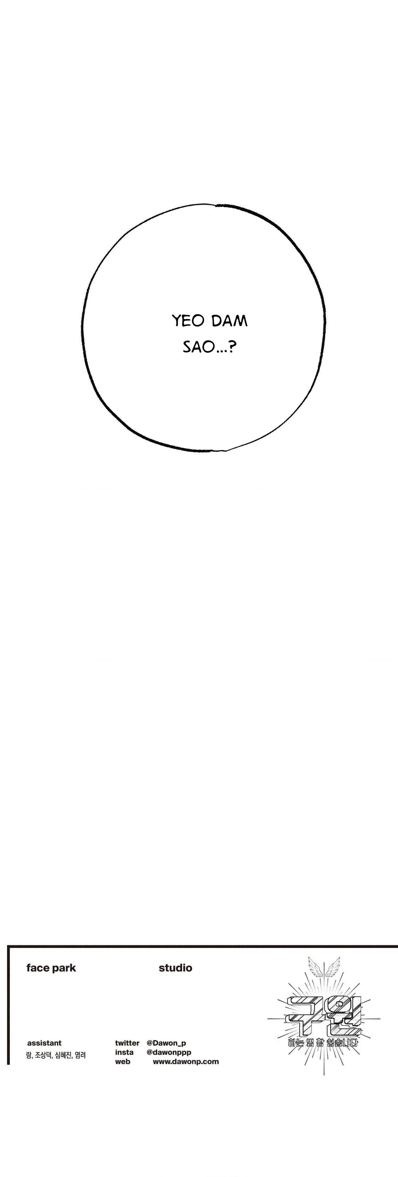 Làm vị cứu tinh thật dễ dàng Chapter 80 Trang 50