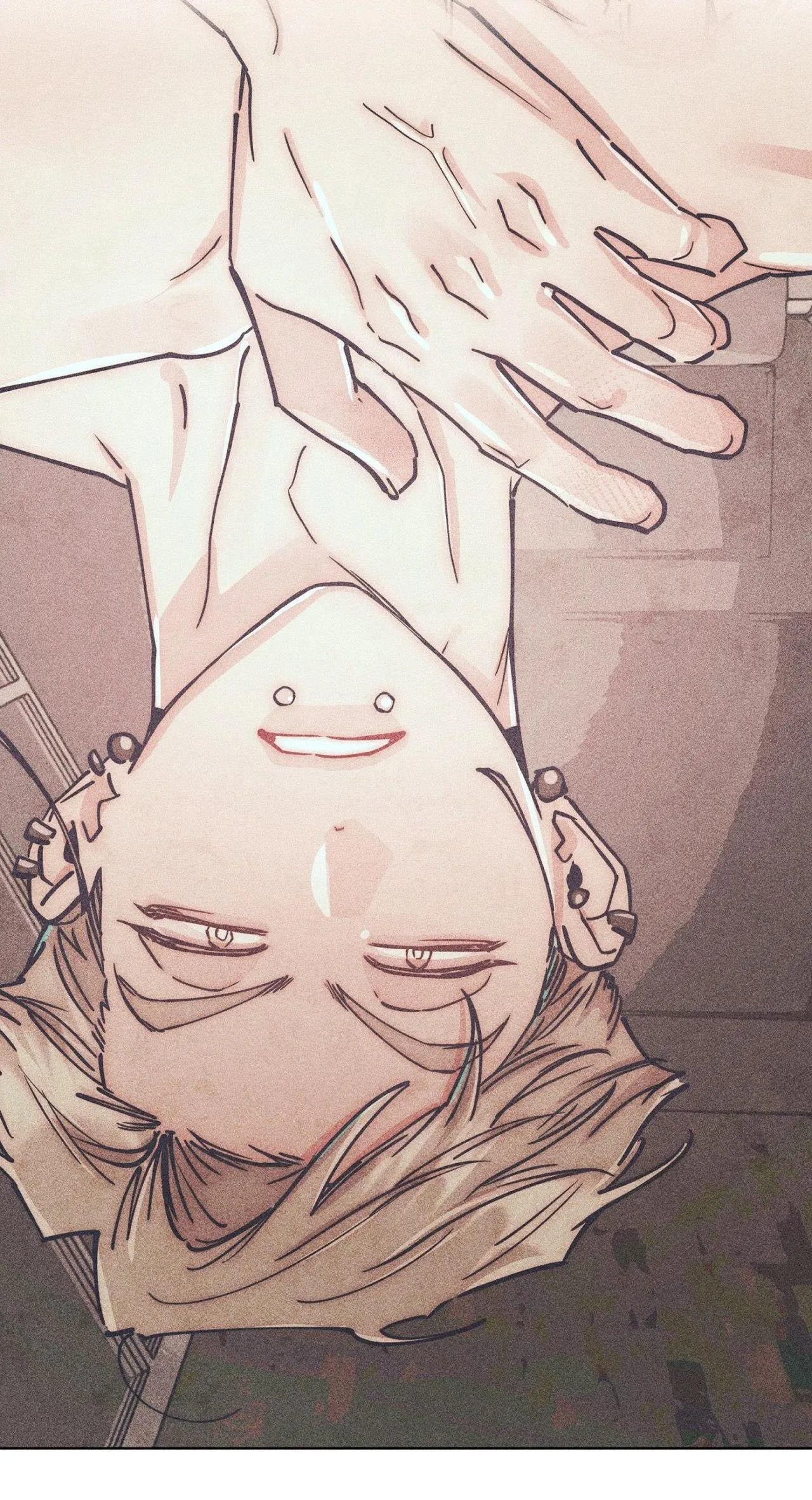 Làm vị cứu tinh thật dễ dàng Chapter 81 Trang 3