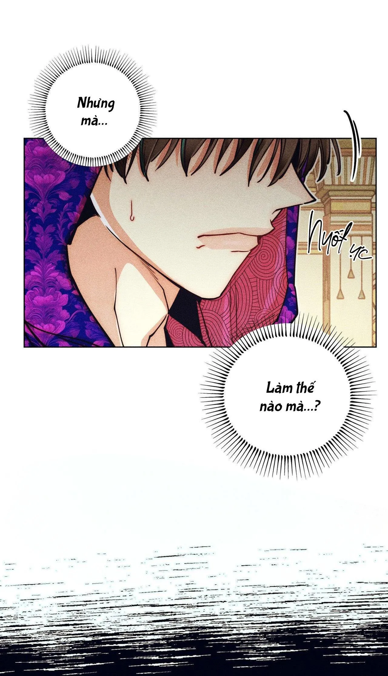 Làm vị cứu tinh thật dễ dàng Chapter 81 Trang 9