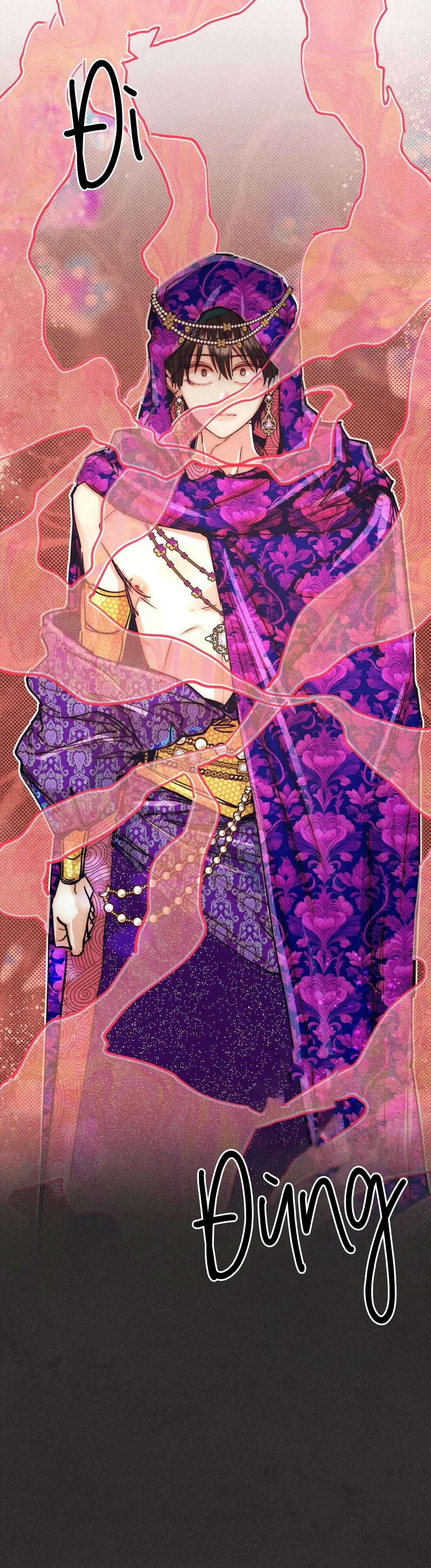 Làm vị cứu tinh thật dễ dàng Chapter 81 Trang 17