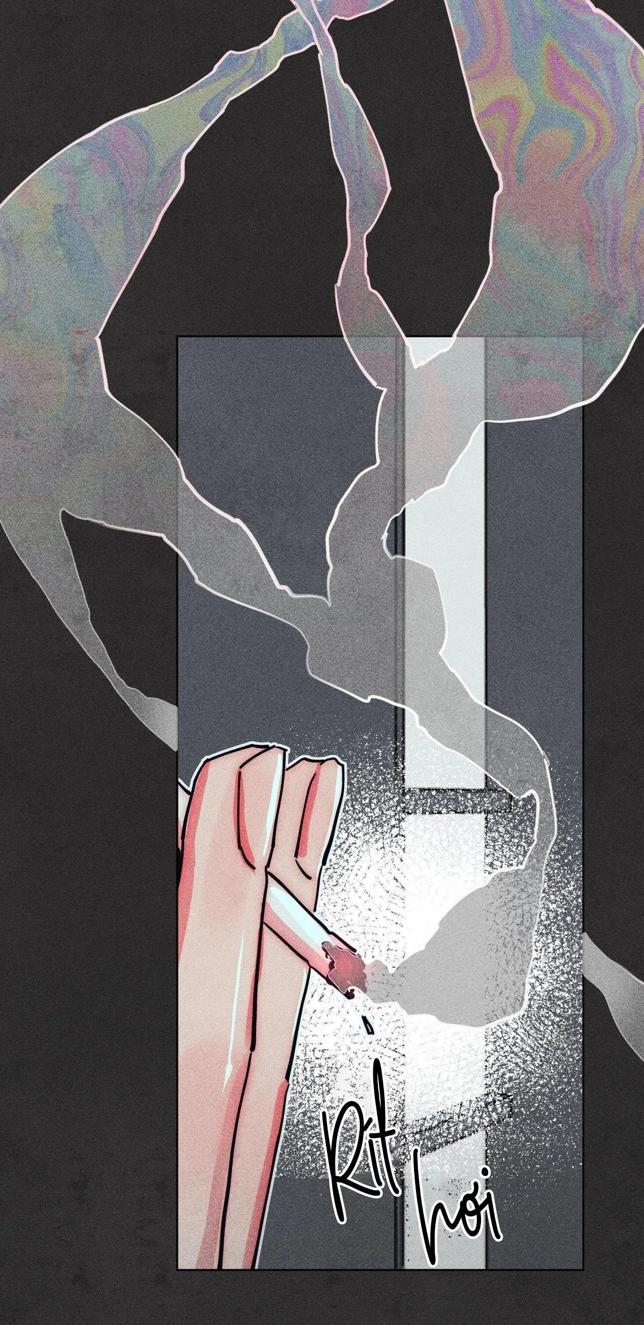 Làm vị cứu tinh thật dễ dàng Chapter 81 Trang 19