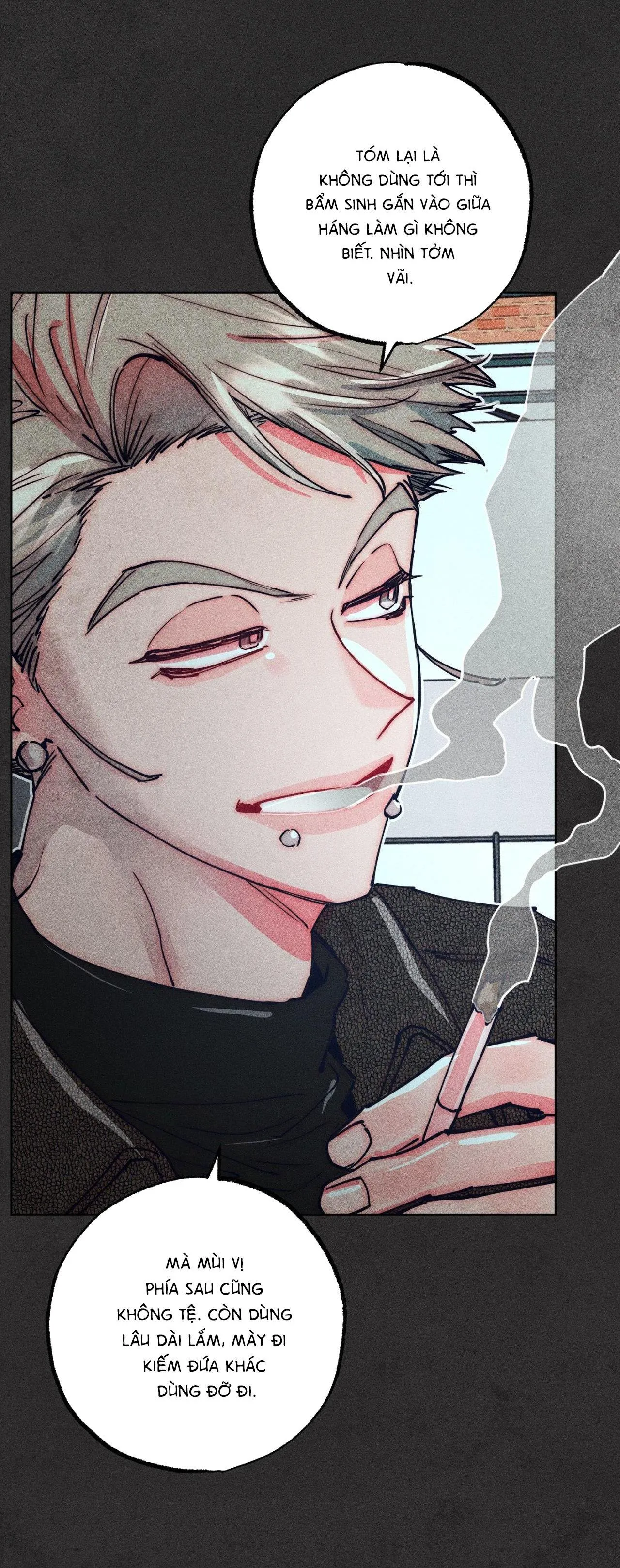 Làm vị cứu tinh thật dễ dàng Chapter 81 Trang 21