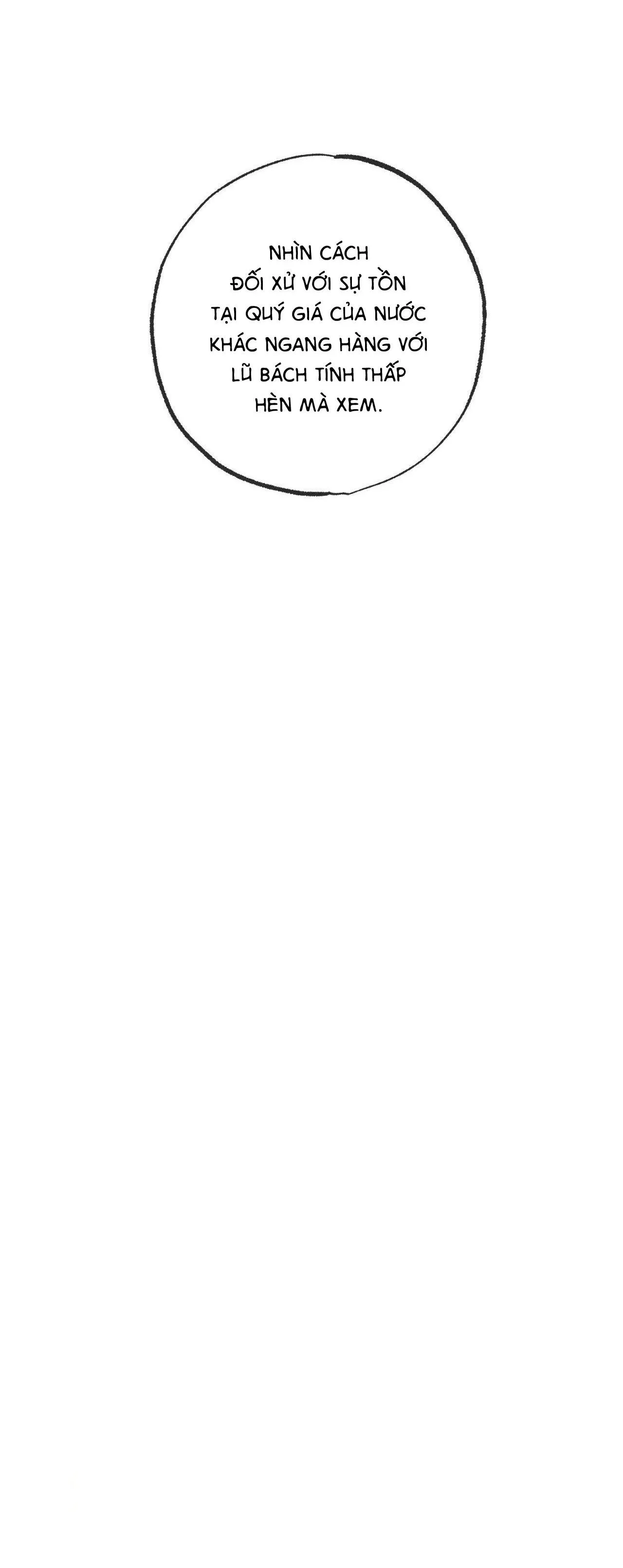 Làm vị cứu tinh thật dễ dàng Chapter 82 Trang 5