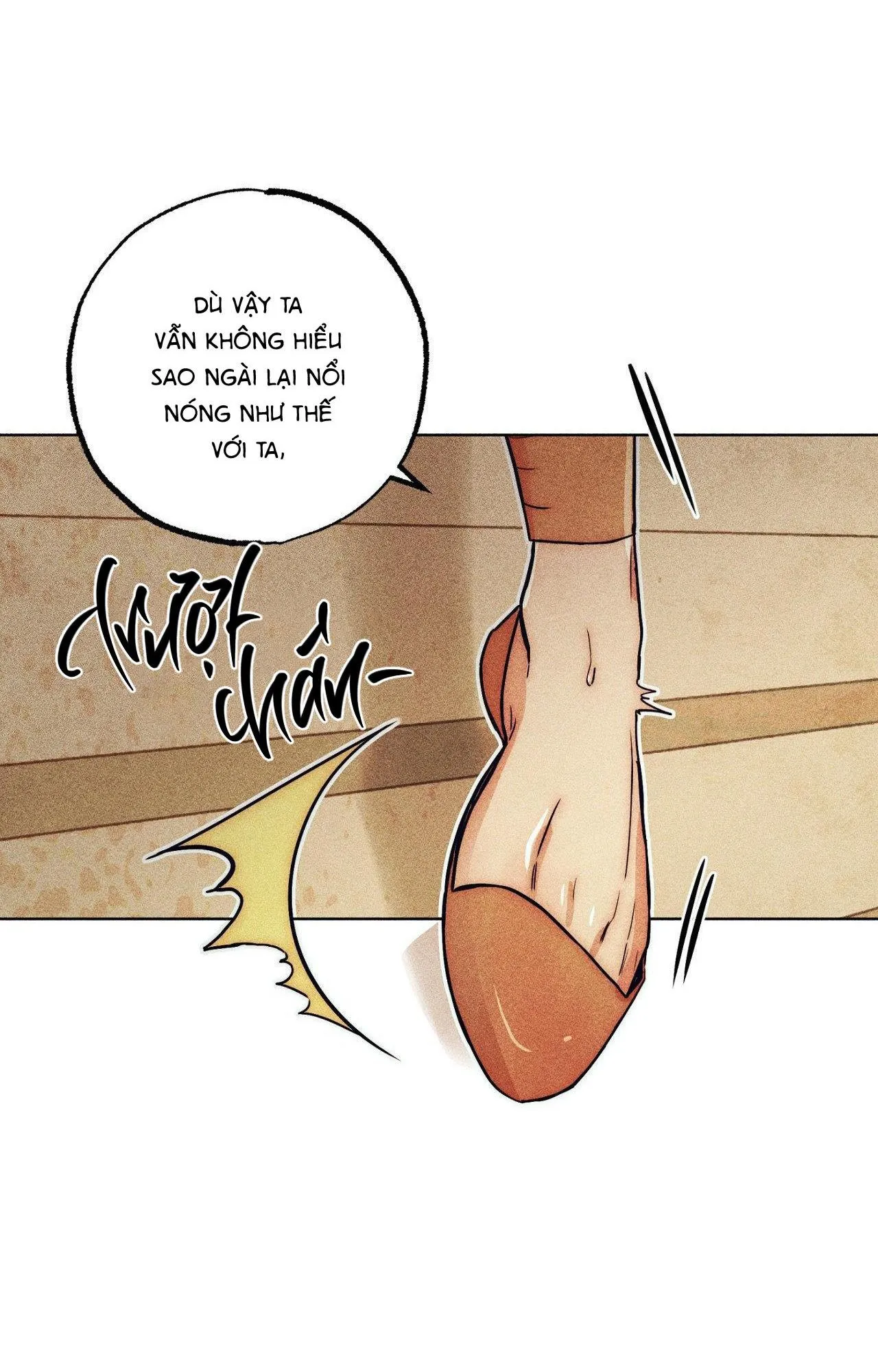 Làm vị cứu tinh thật dễ dàng Chapter 82 Trang 11