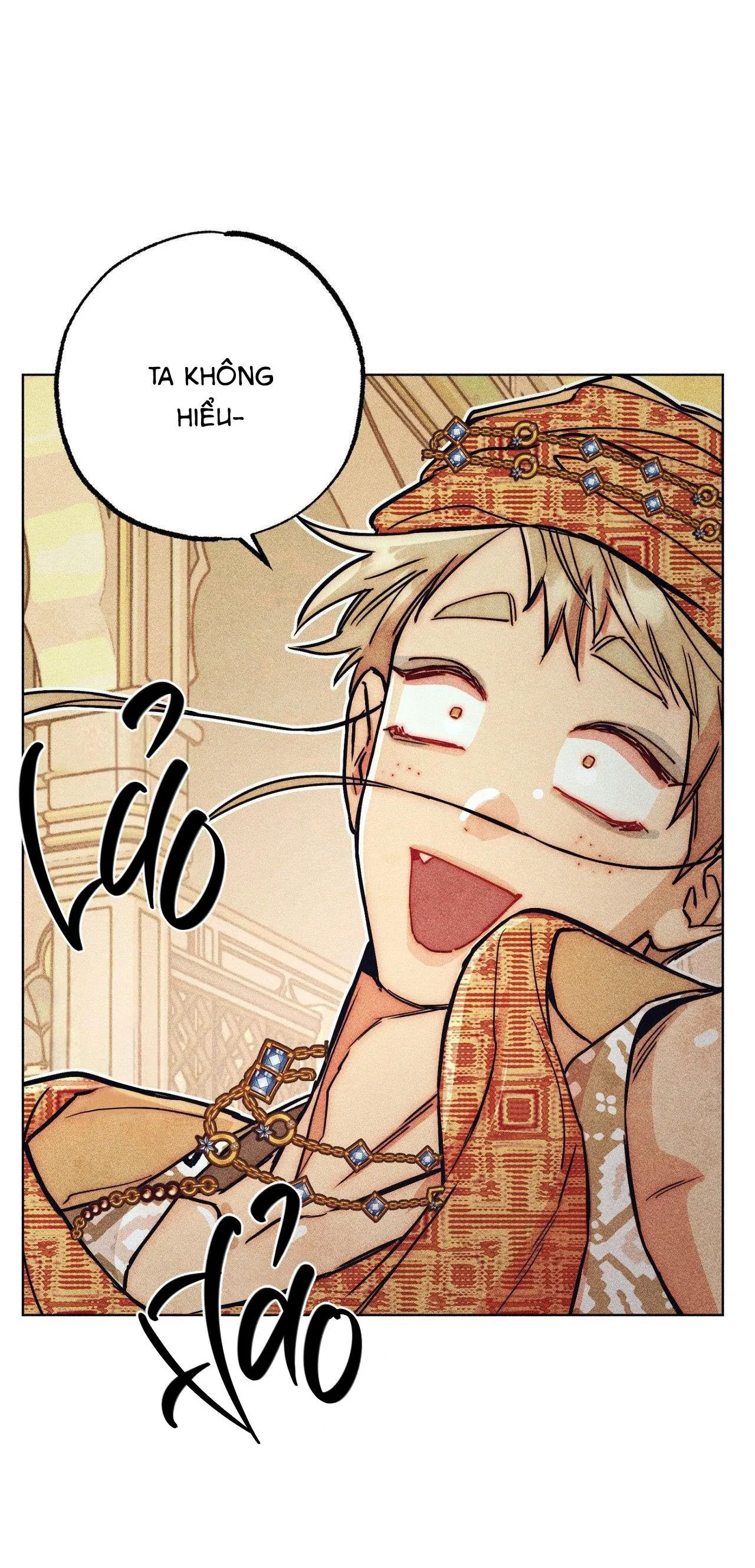 Làm vị cứu tinh thật dễ dàng Chapter 82 Trang 12