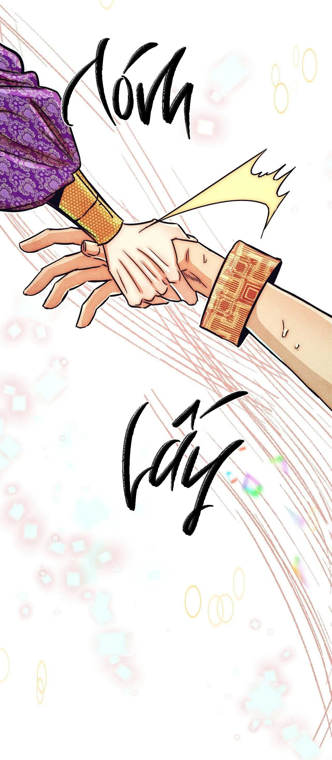 Làm vị cứu tinh thật dễ dàng Chapter 82 Trang 16