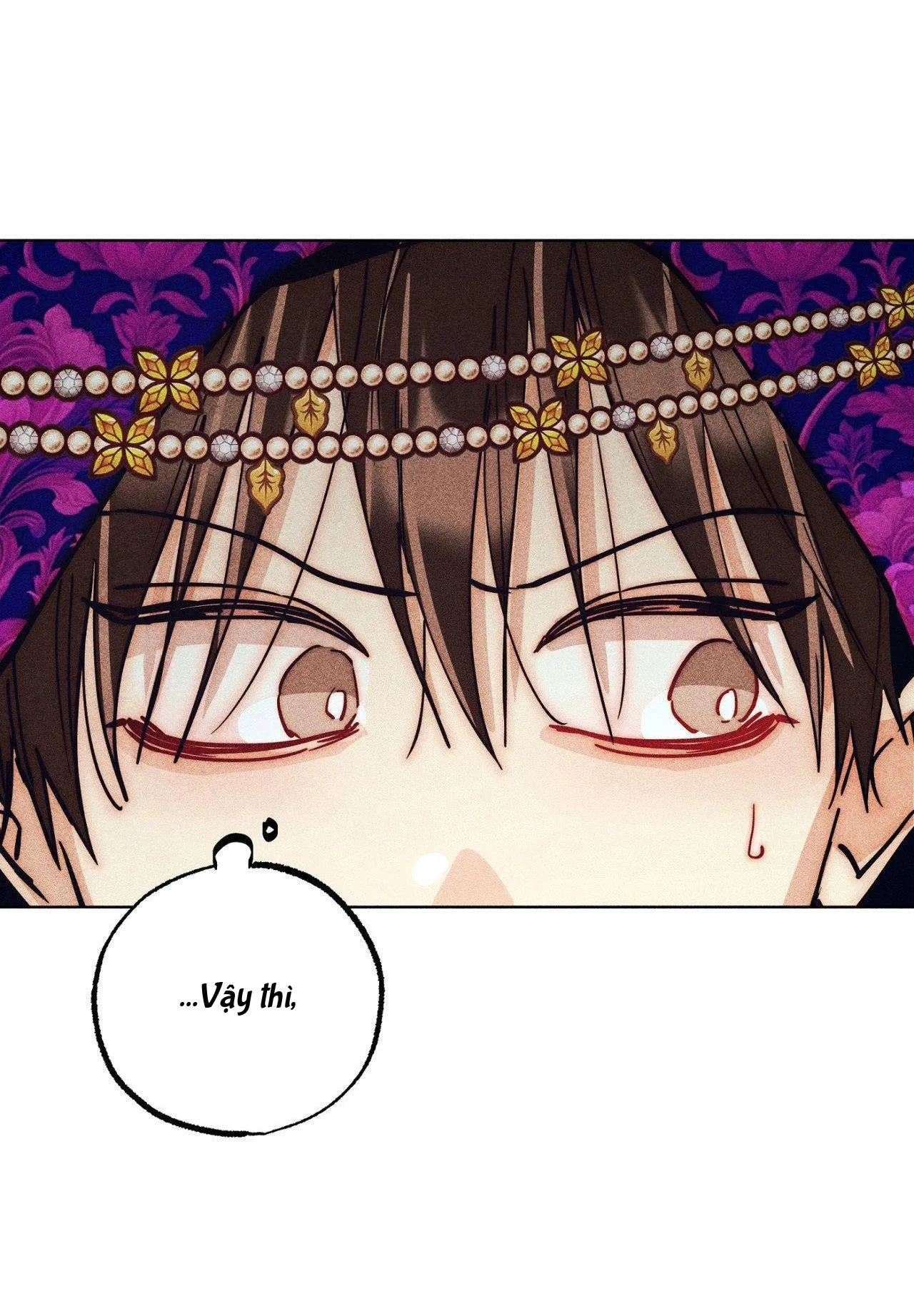 Làm vị cứu tinh thật dễ dàng Chapter 82 Trang 32