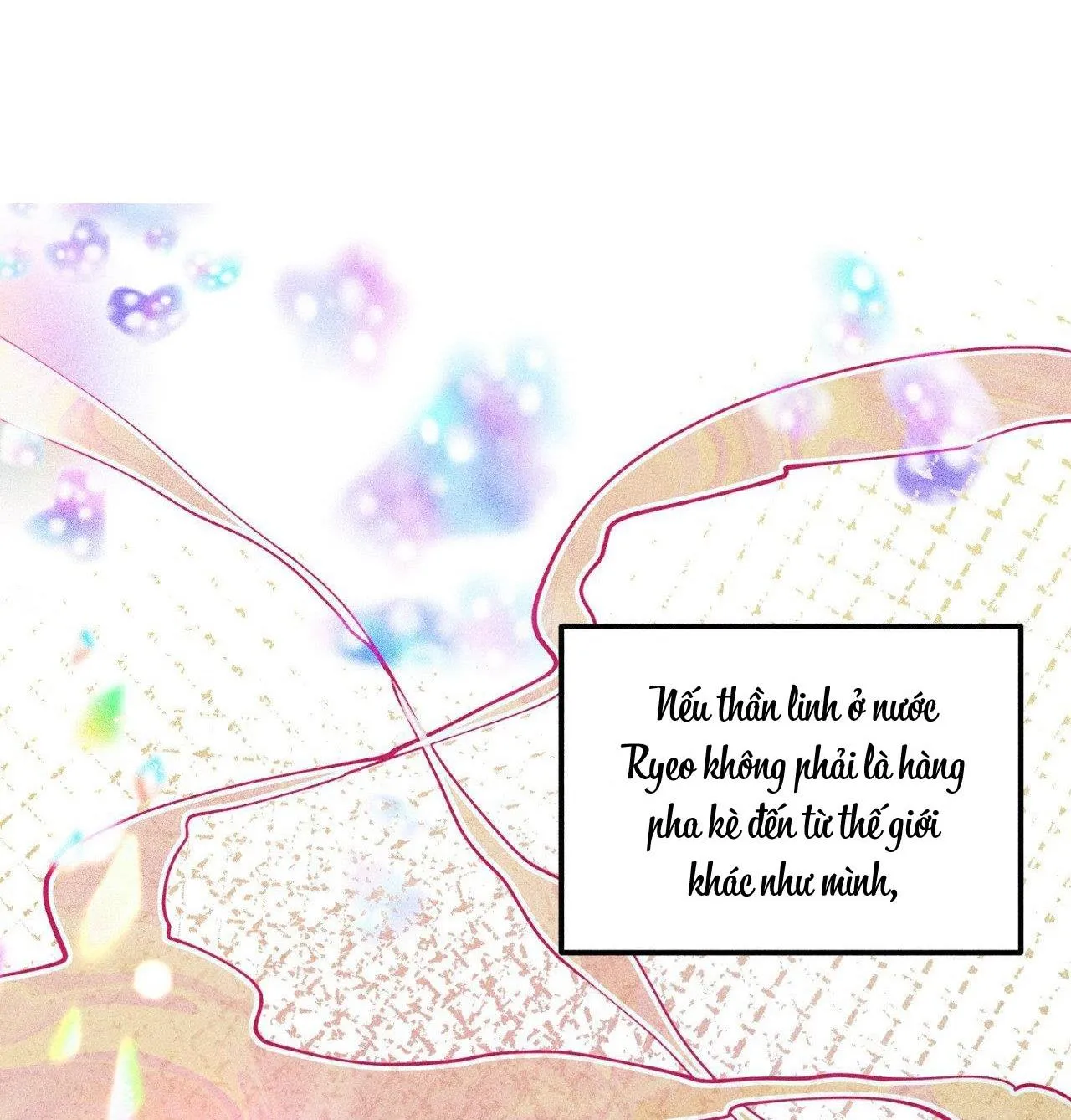 Làm vị cứu tinh thật dễ dàng Chapter 82 Trang 33