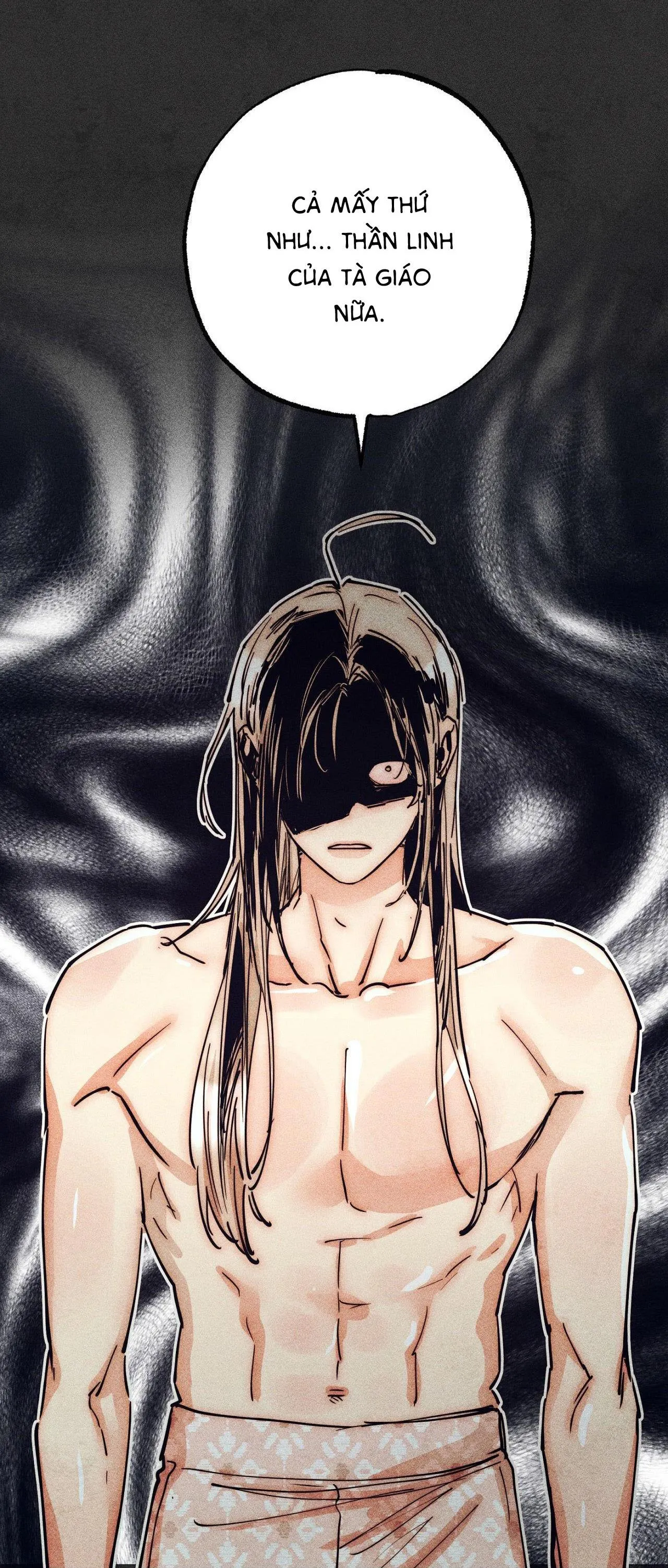 Làm vị cứu tinh thật dễ dàng Chapter 82 Trang 42