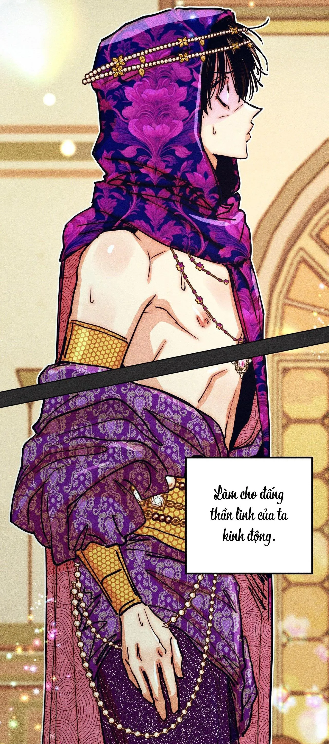 Làm vị cứu tinh thật dễ dàng Chapter 82 Trang 44