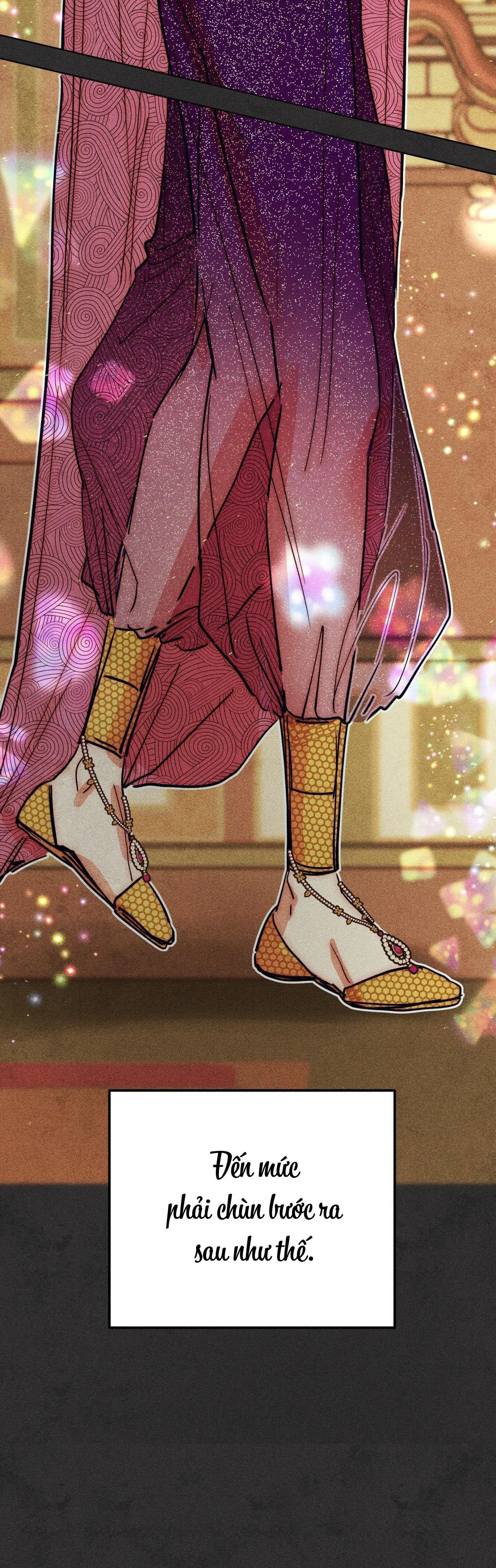 Làm vị cứu tinh thật dễ dàng Chapter 82 Trang 45