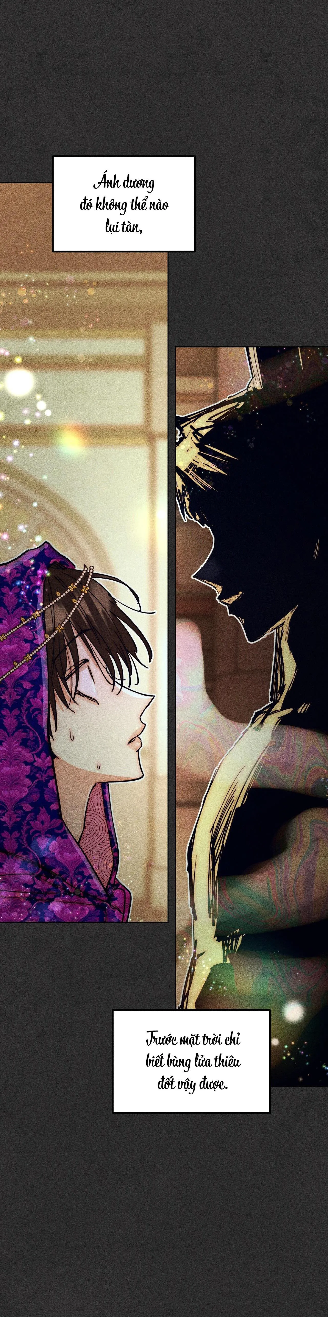 Làm vị cứu tinh thật dễ dàng Chapter 82 Trang 46