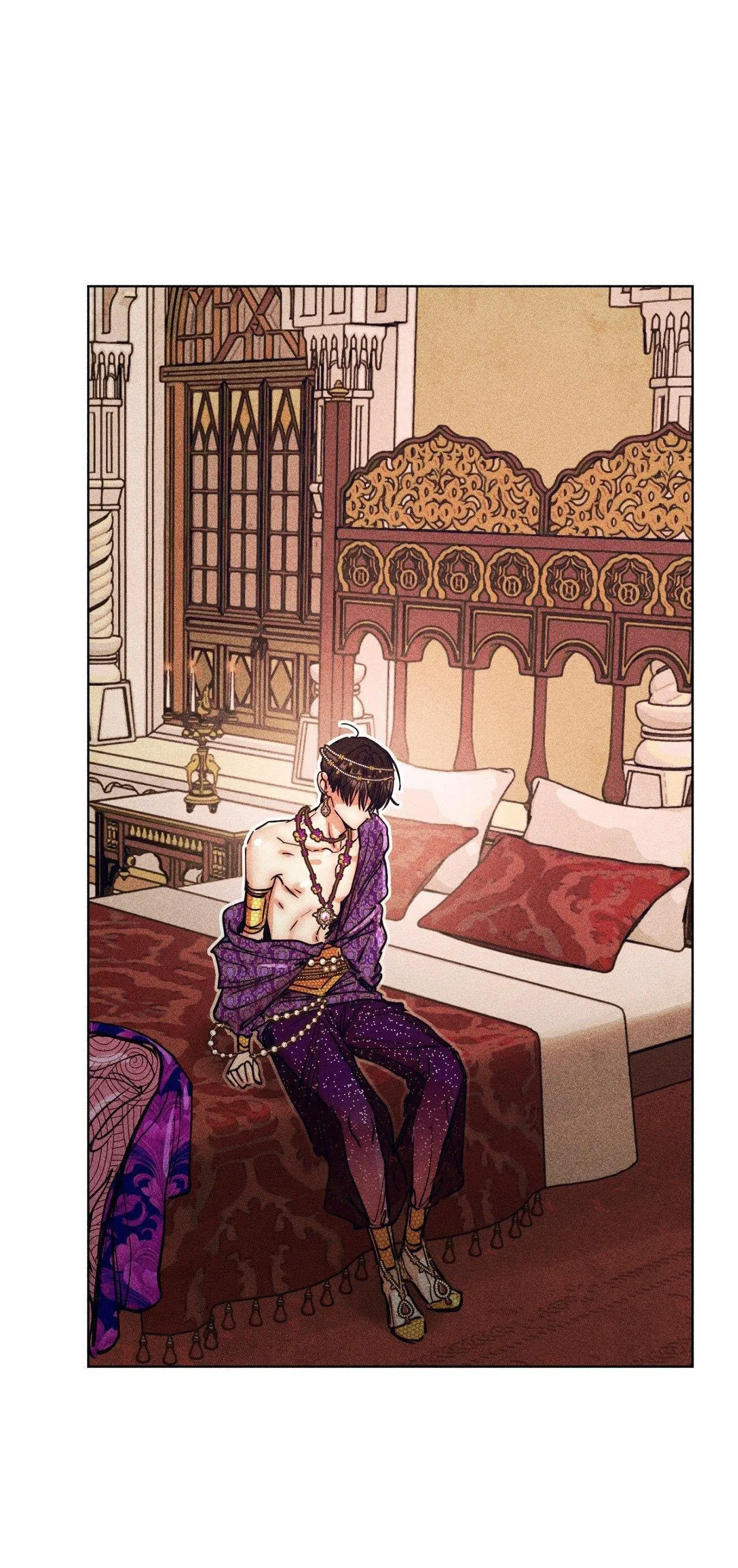 Làm vị cứu tinh thật dễ dàng Chapter 82 Trang 49