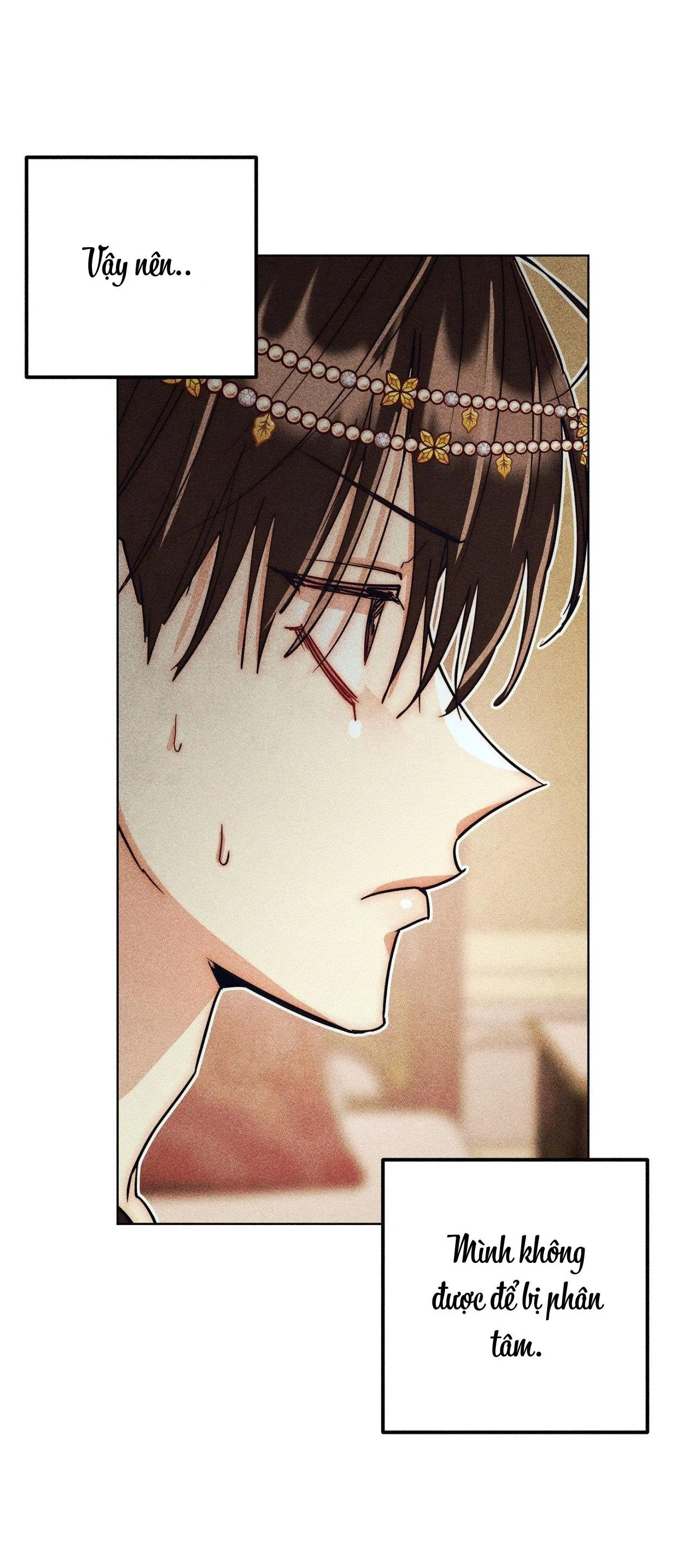 Làm vị cứu tinh thật dễ dàng Chapter 82 Trang 51