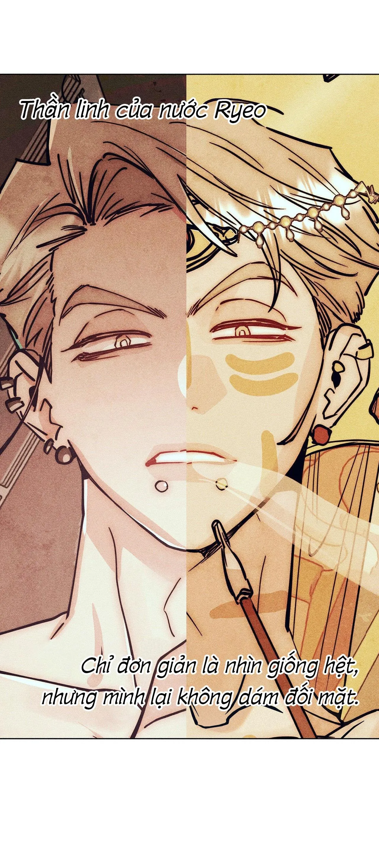 Làm vị cứu tinh thật dễ dàng Chapter 82 Trang 52