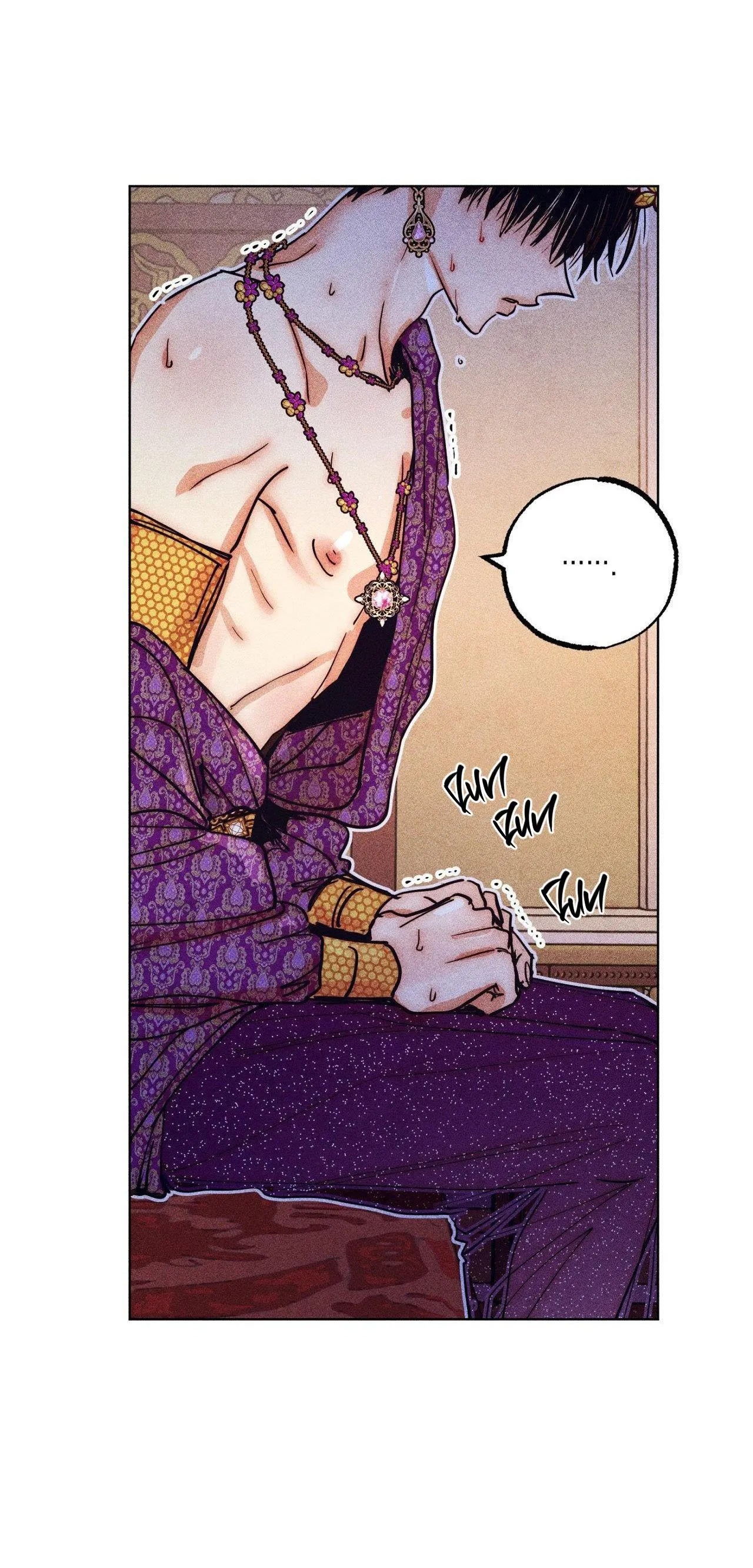 Làm vị cứu tinh thật dễ dàng Chapter 82 Trang 54