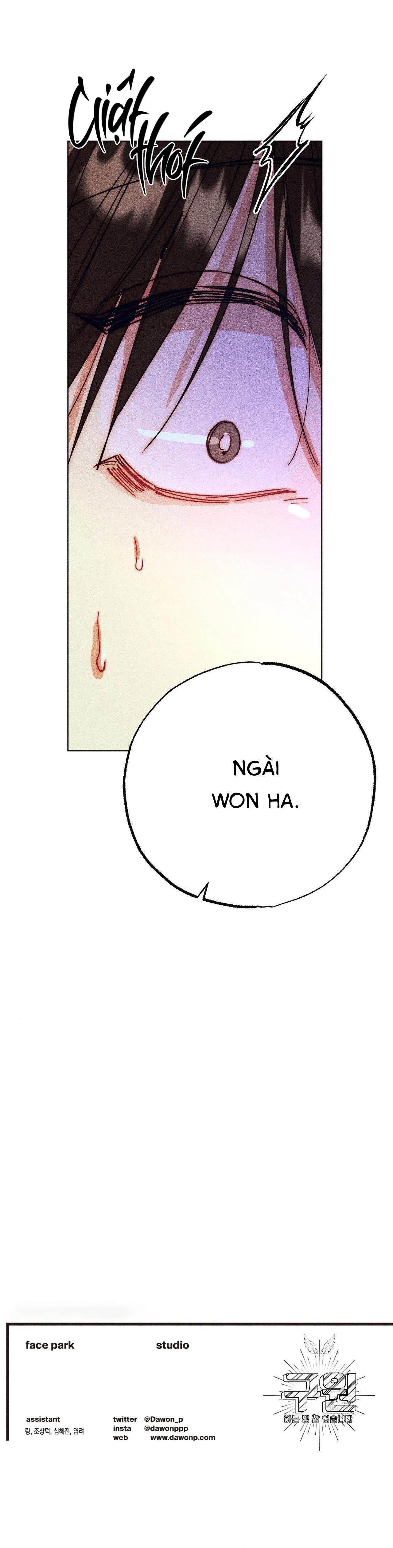 Làm vị cứu tinh thật dễ dàng Chapter 82 Trang 60