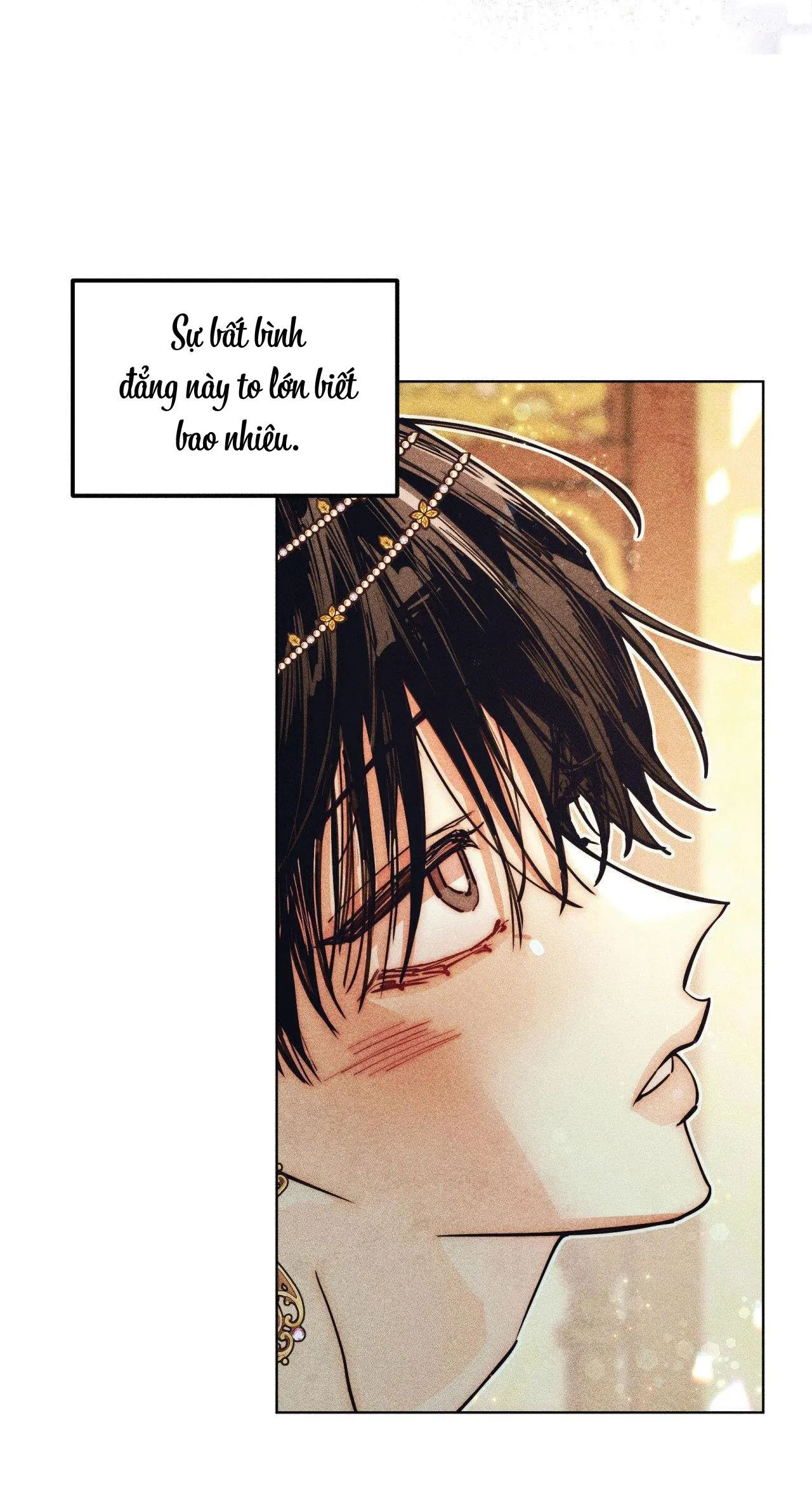 Làm vị cứu tinh thật dễ dàng Chapter 83 Trang 18