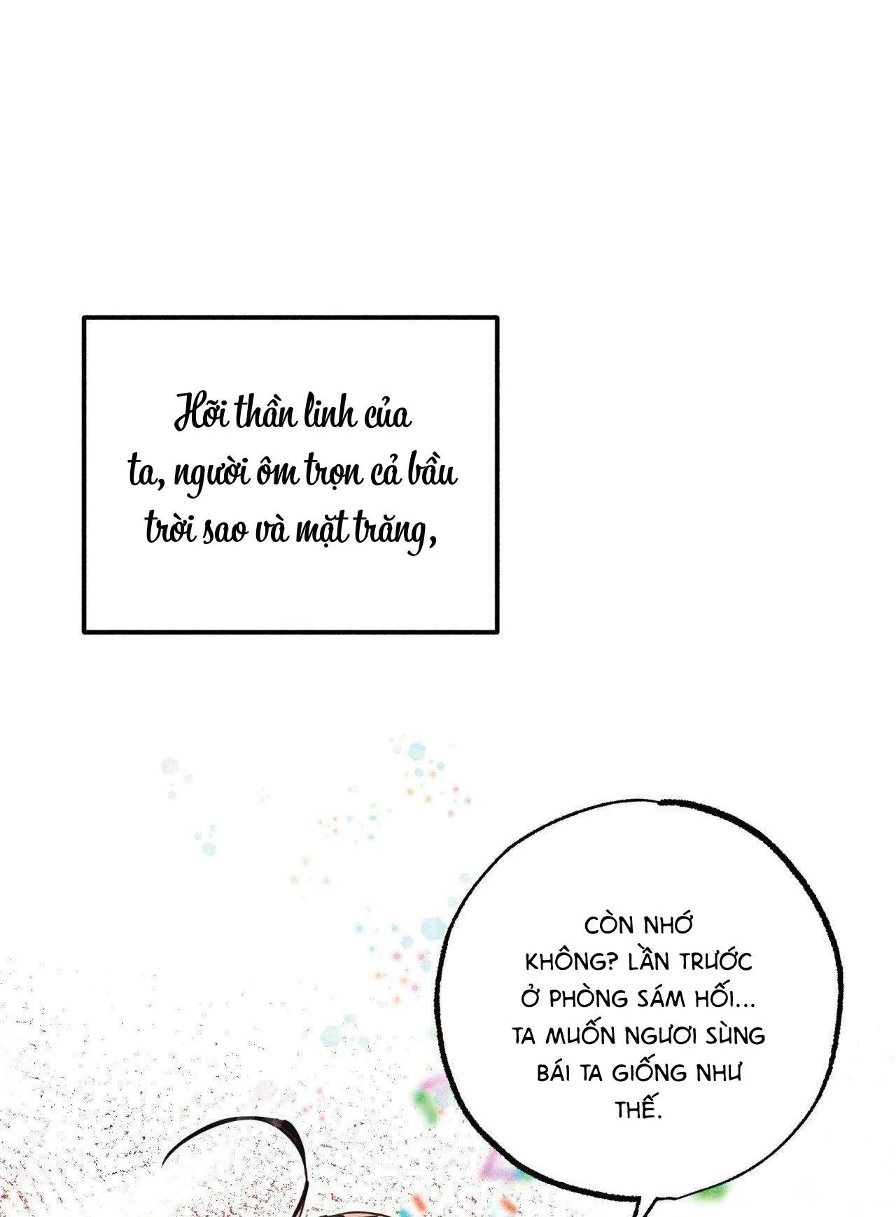 Làm vị cứu tinh thật dễ dàng Chapter 83 Trang 20